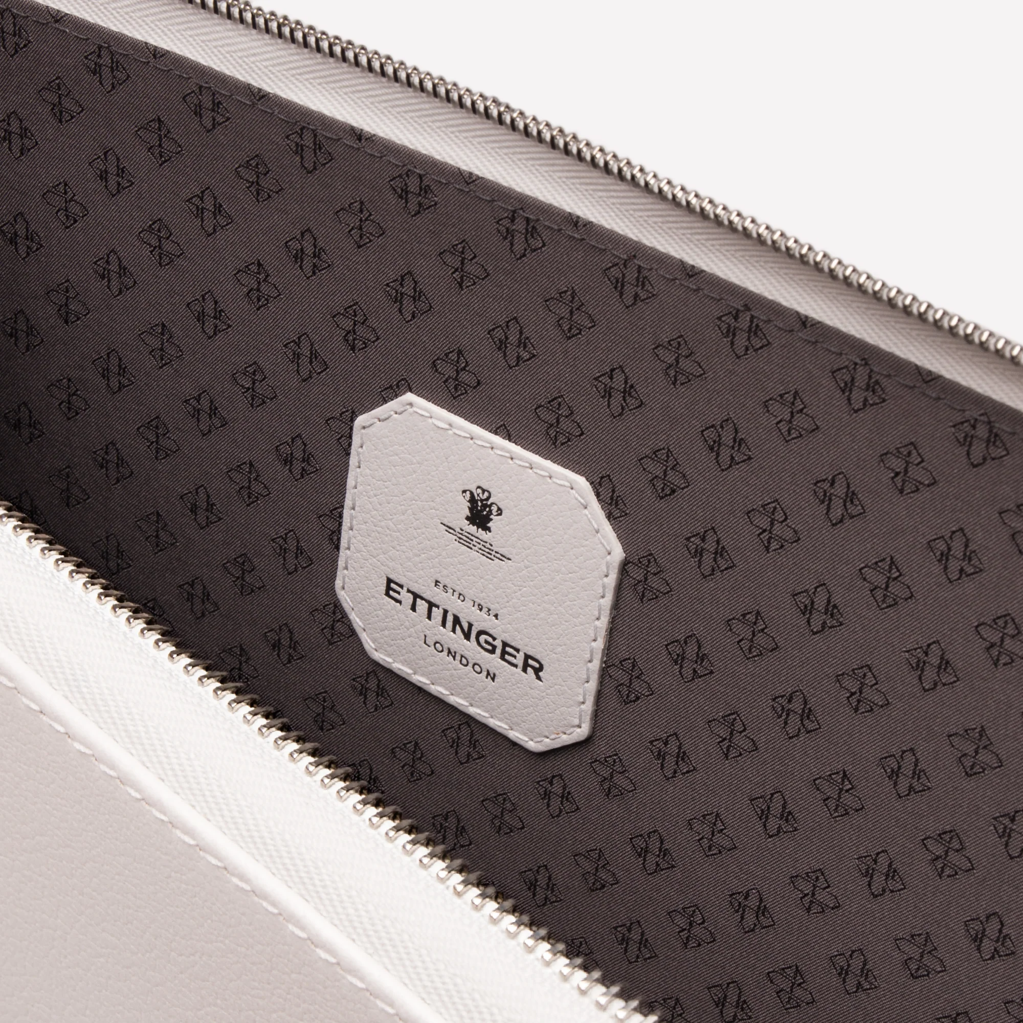 Capra Large Zip Portfolio - Image 13