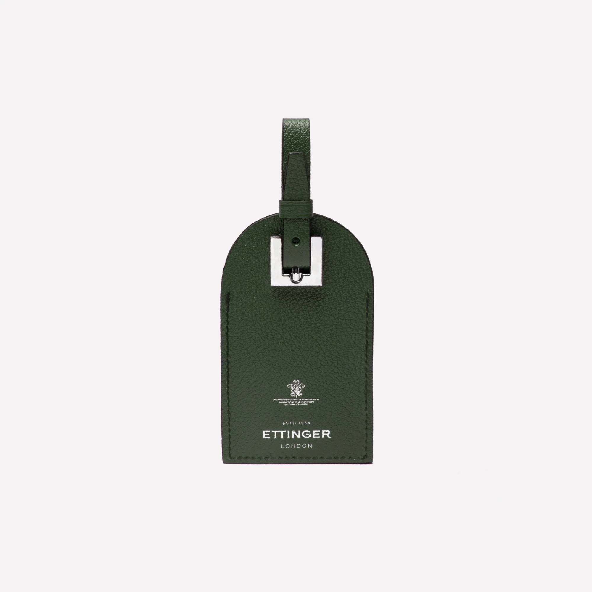 Capra Luggage Tag - Image 4