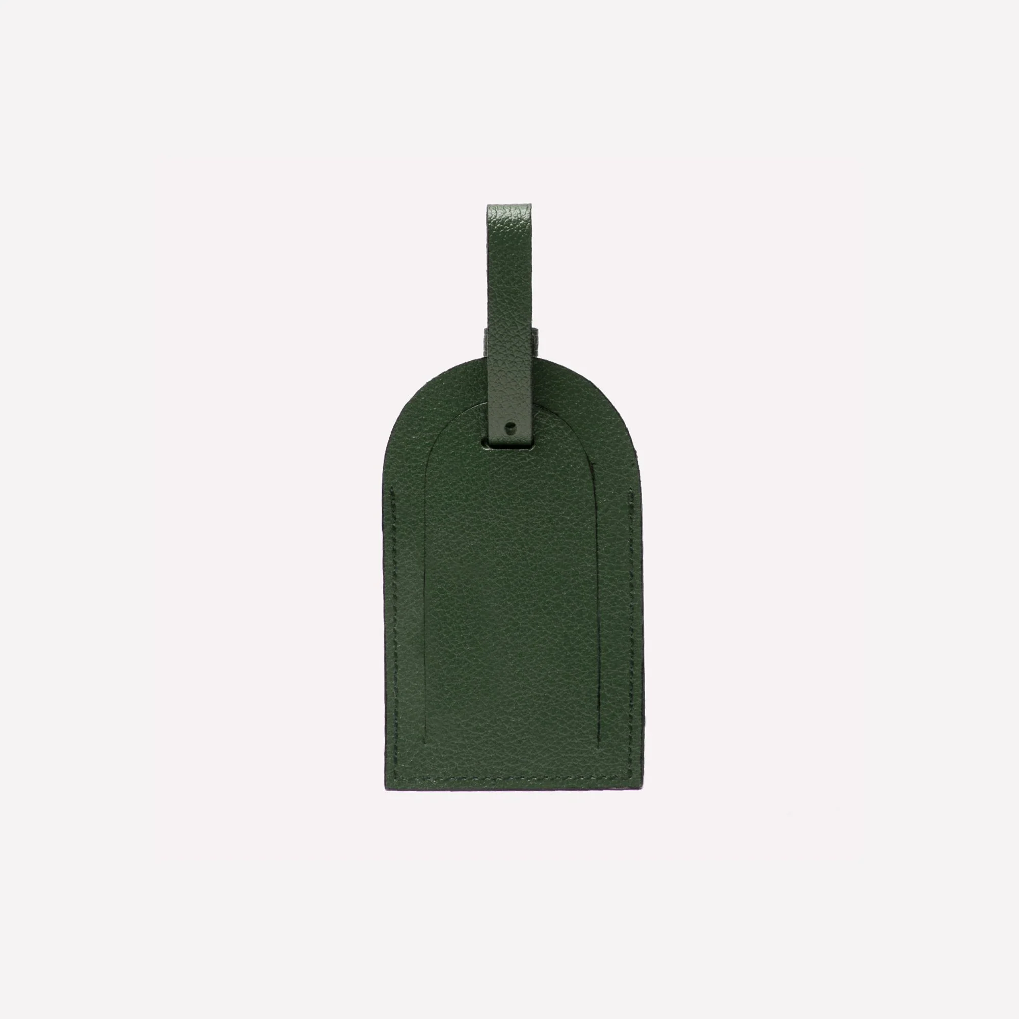 Capra Luggage Tag - Image 5