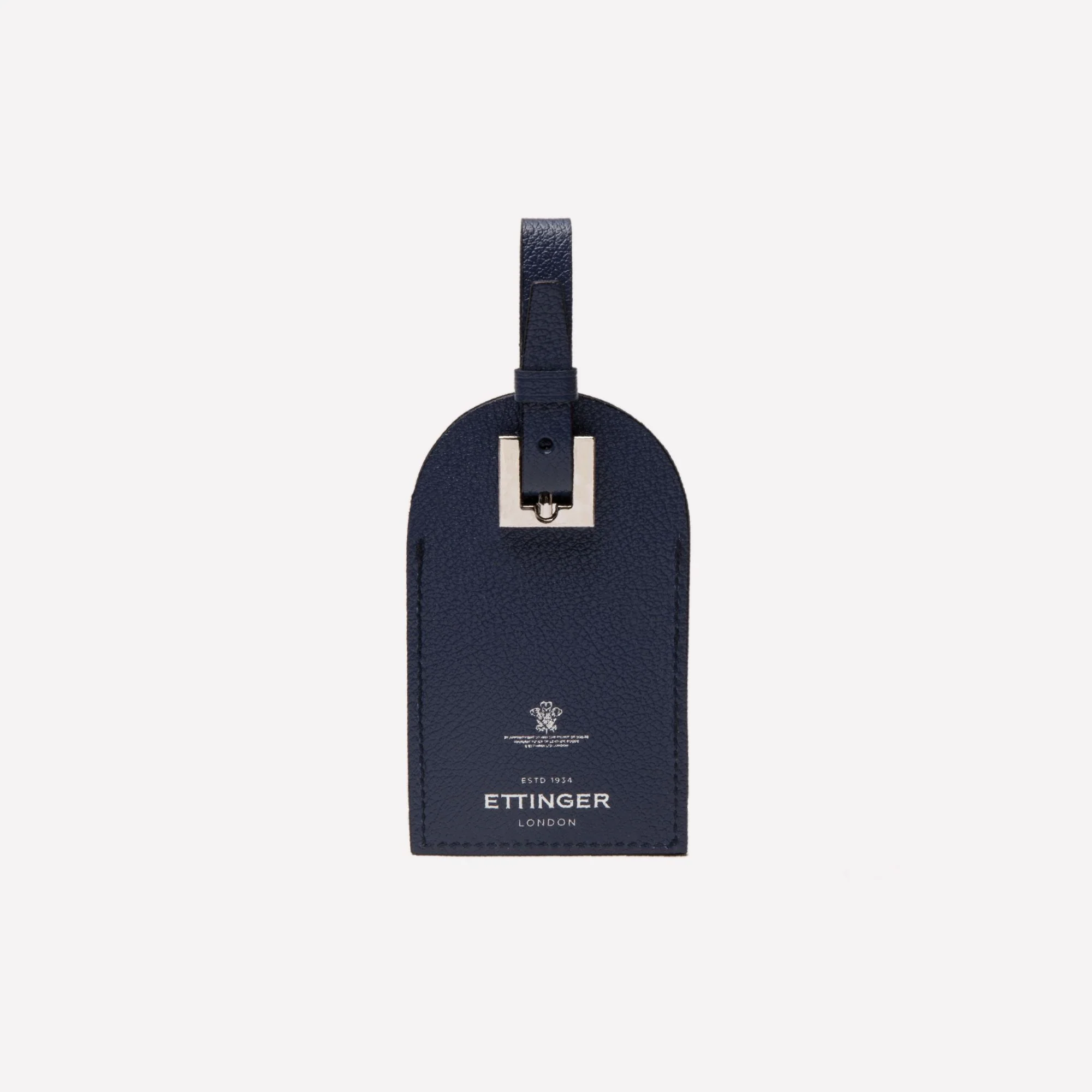 Capra Luggage Tag - Image 7