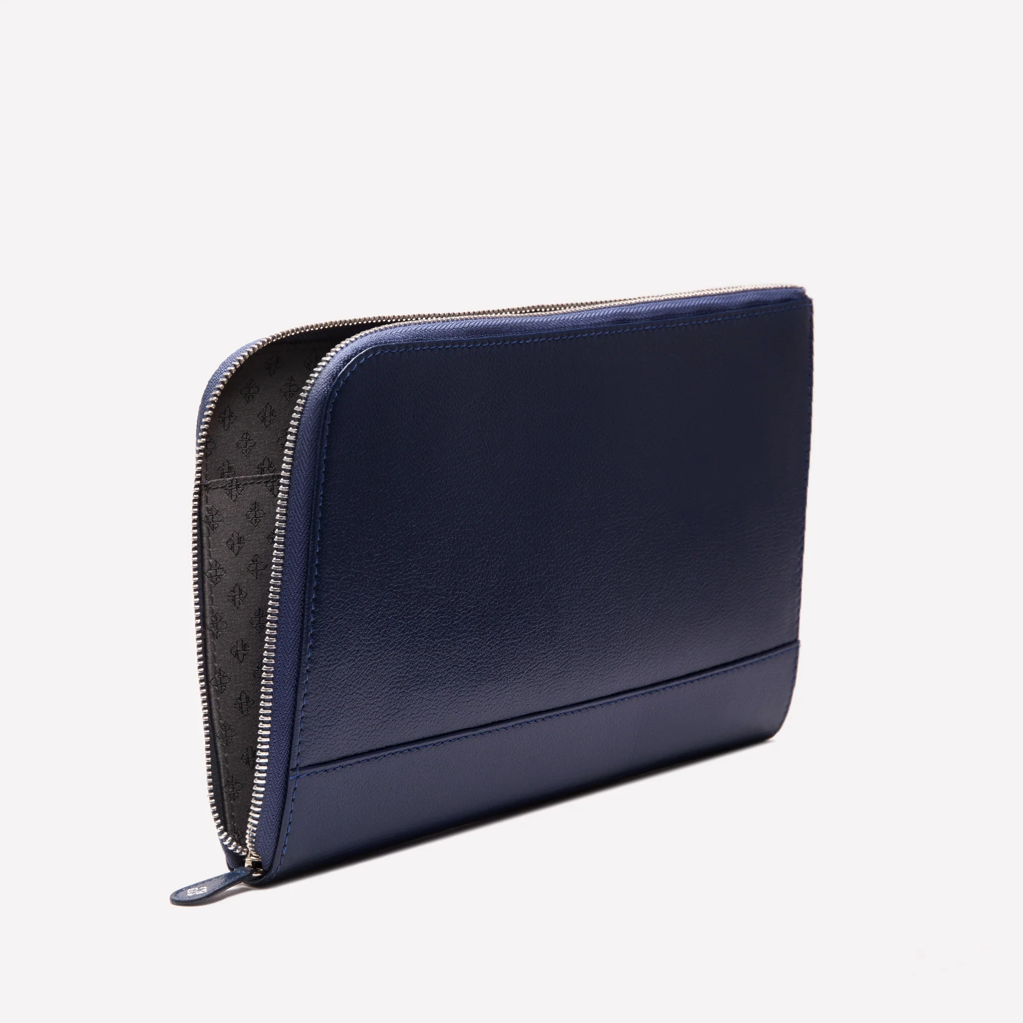 Capra Medium Zip Pouch - Image 11