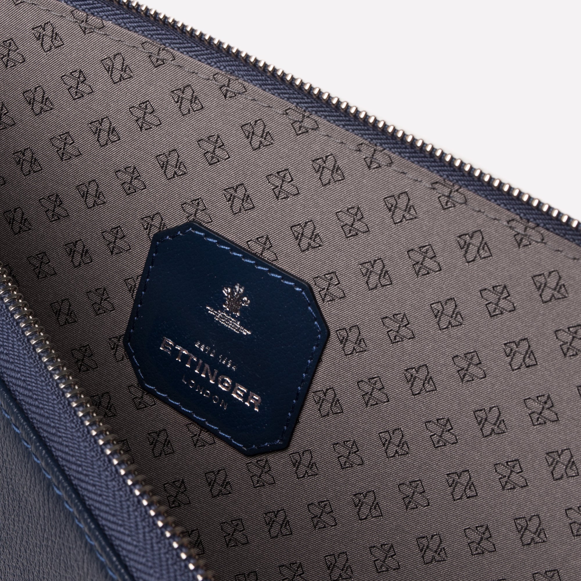 Capra Medium Zip Pouch - Image 12