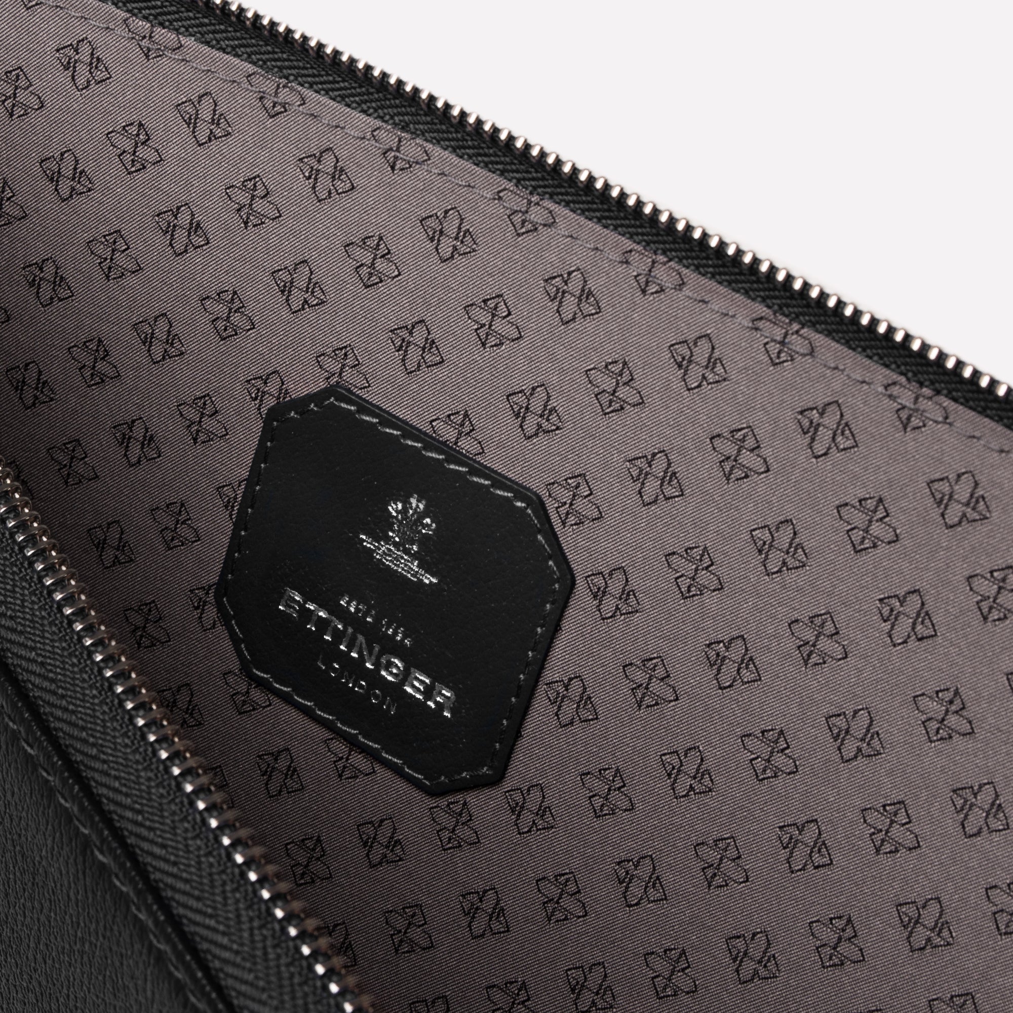 Capra Medium Zip Pouch - Image 17