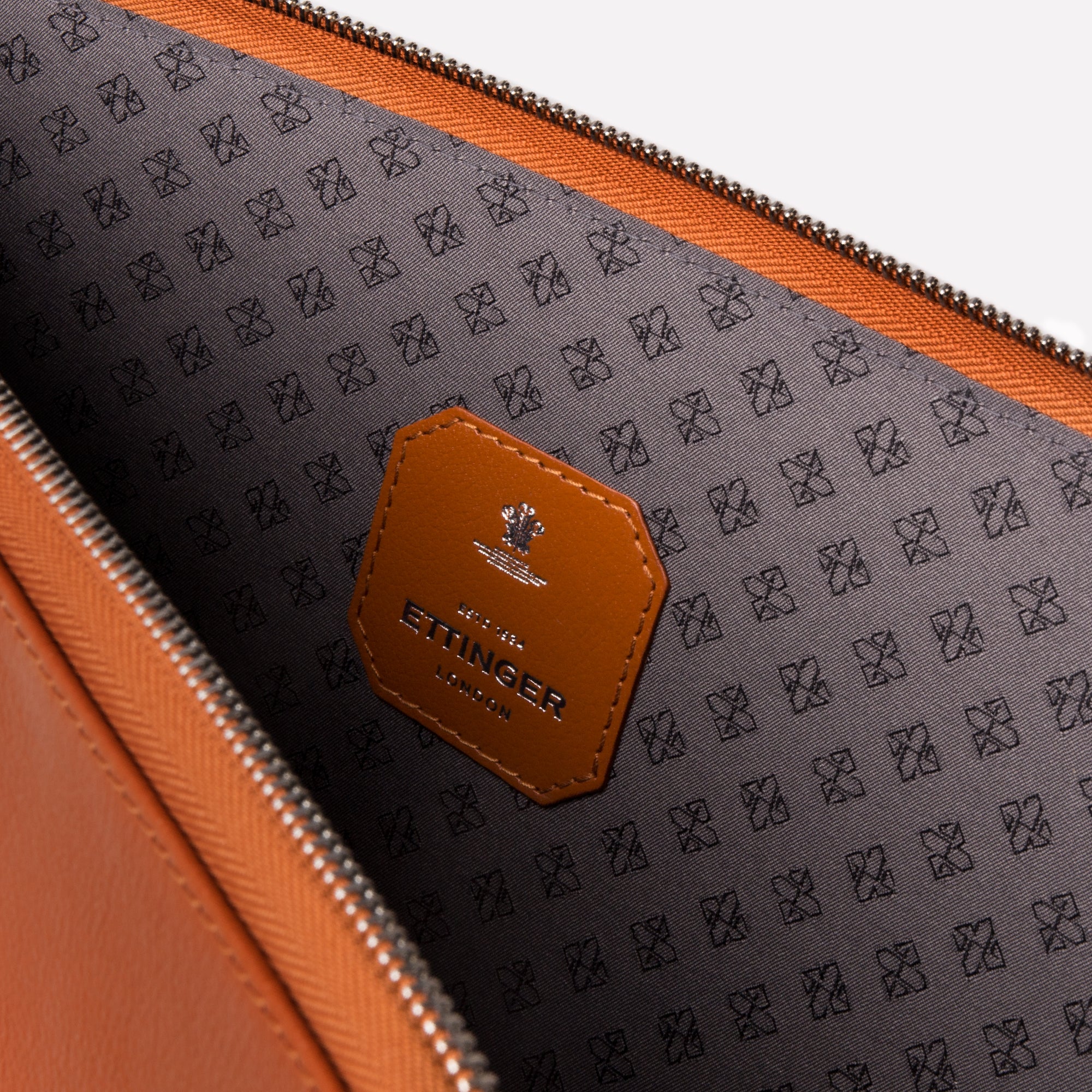 Capra Medium Zip Pouch - Image 21
