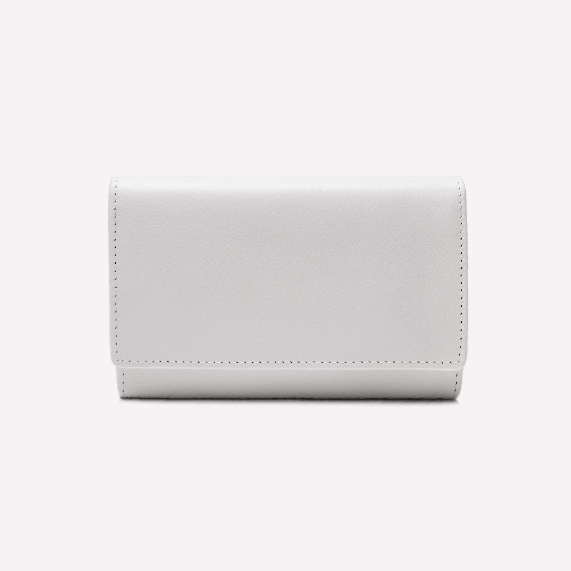 Capra Midi Flap-Over Purse - Image 10