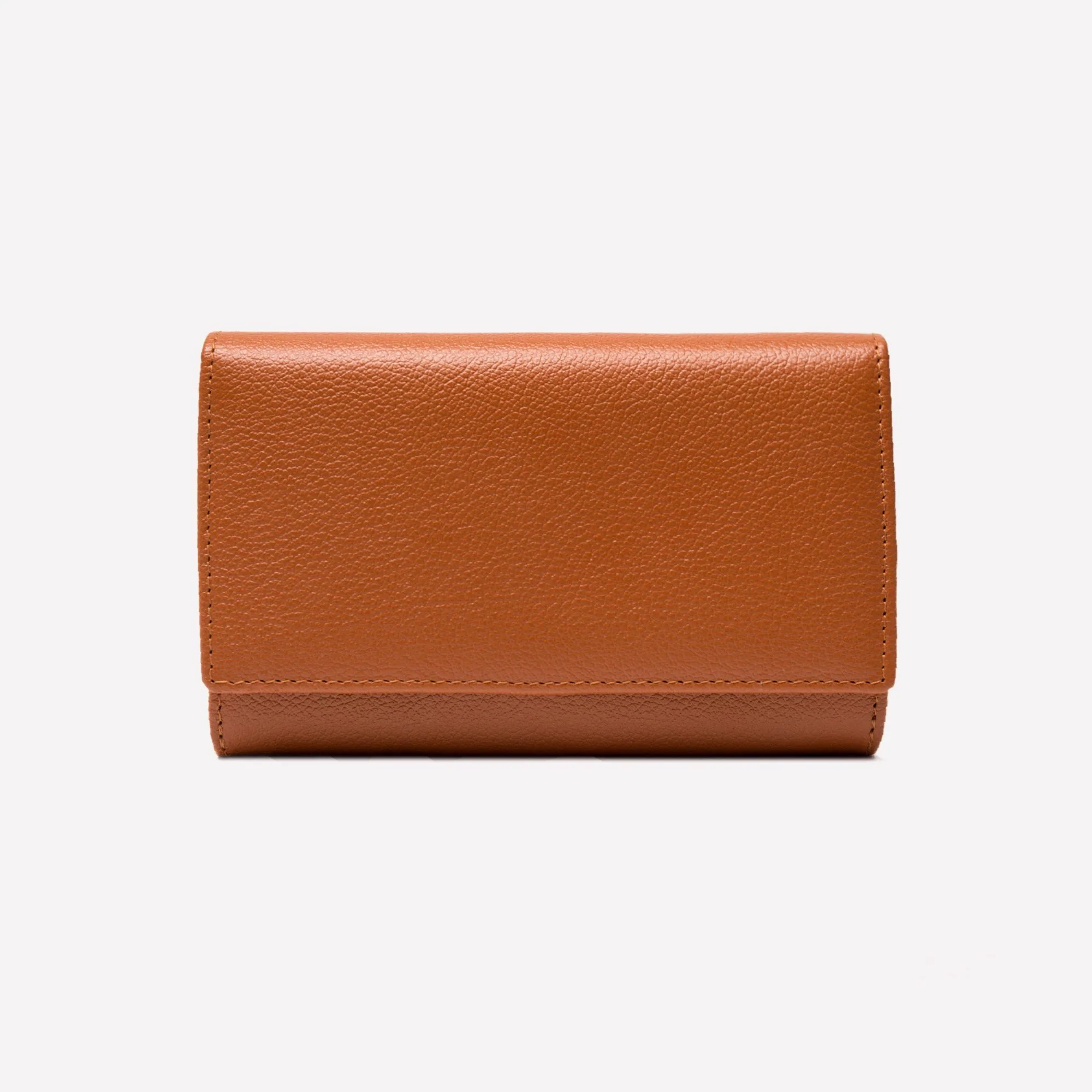Capra Midi Flap-Over Purse - Image 17