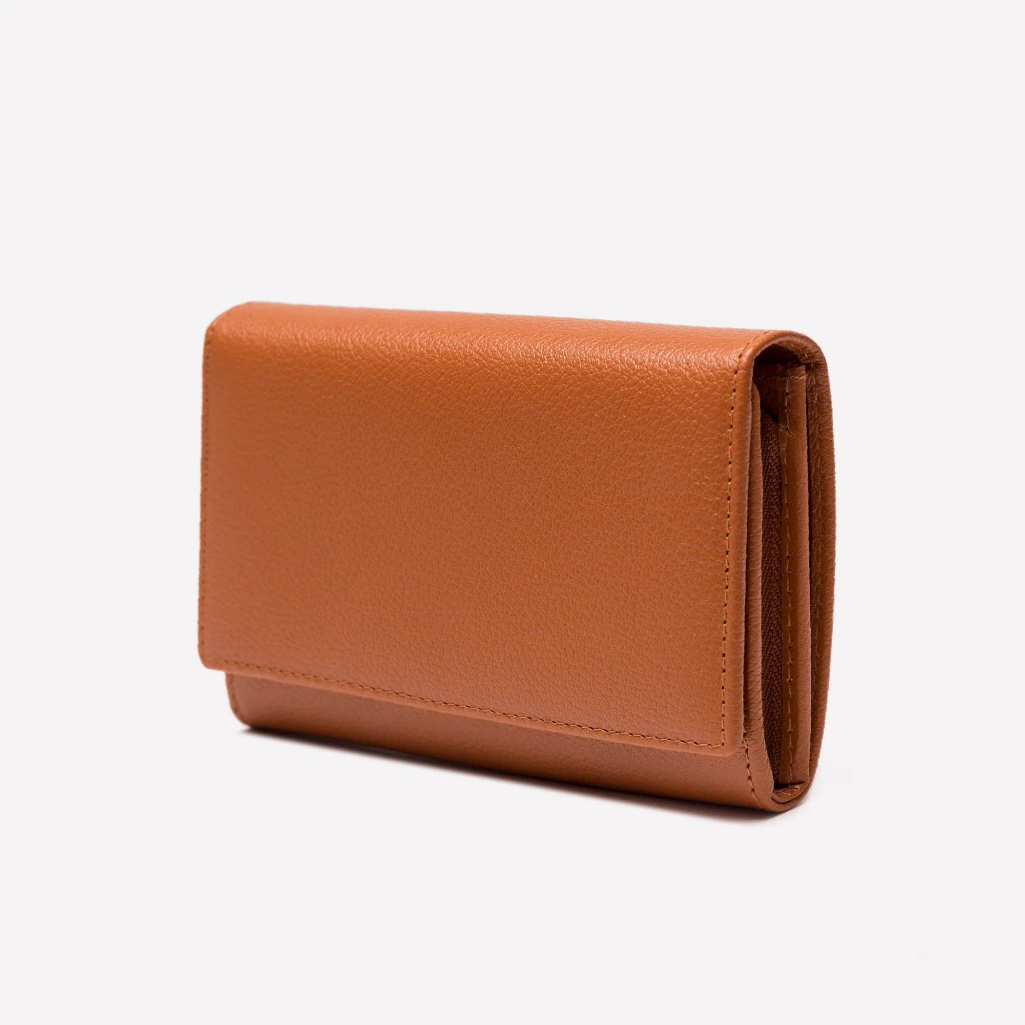 Capra Midi Flap-Over Purse - Image 18