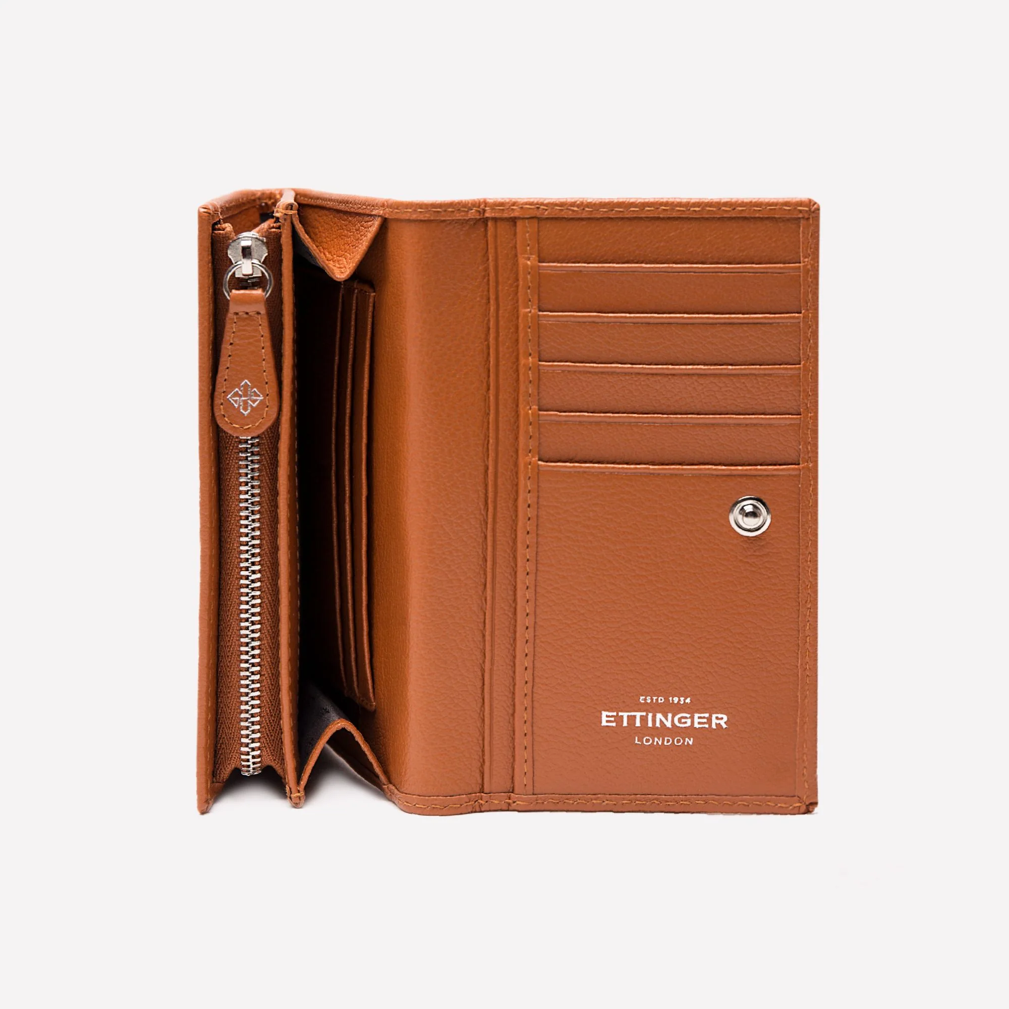 Capra Midi Flap-Over Purse - Image 19