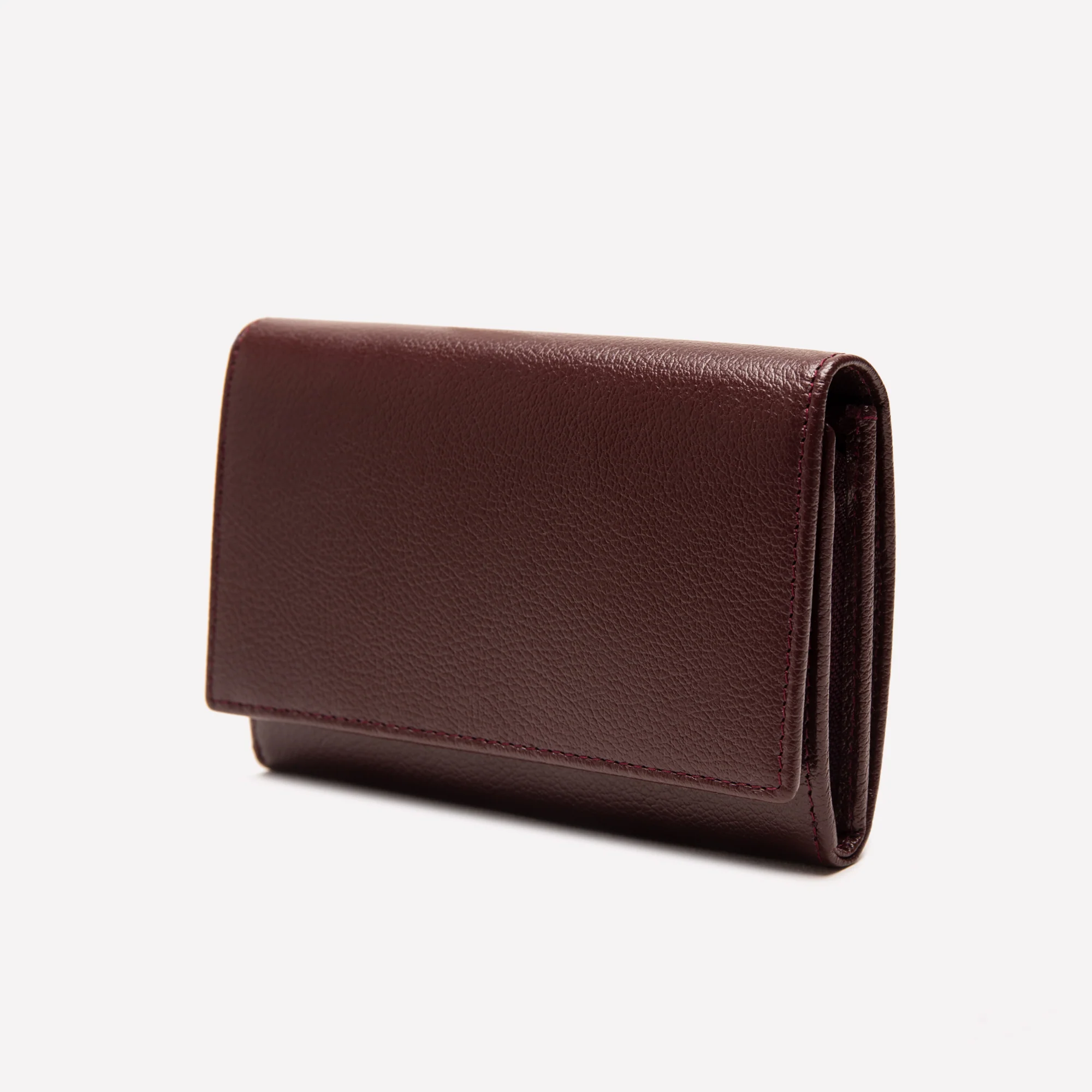 Capra Midi Flap-Over Purse - Image 8
