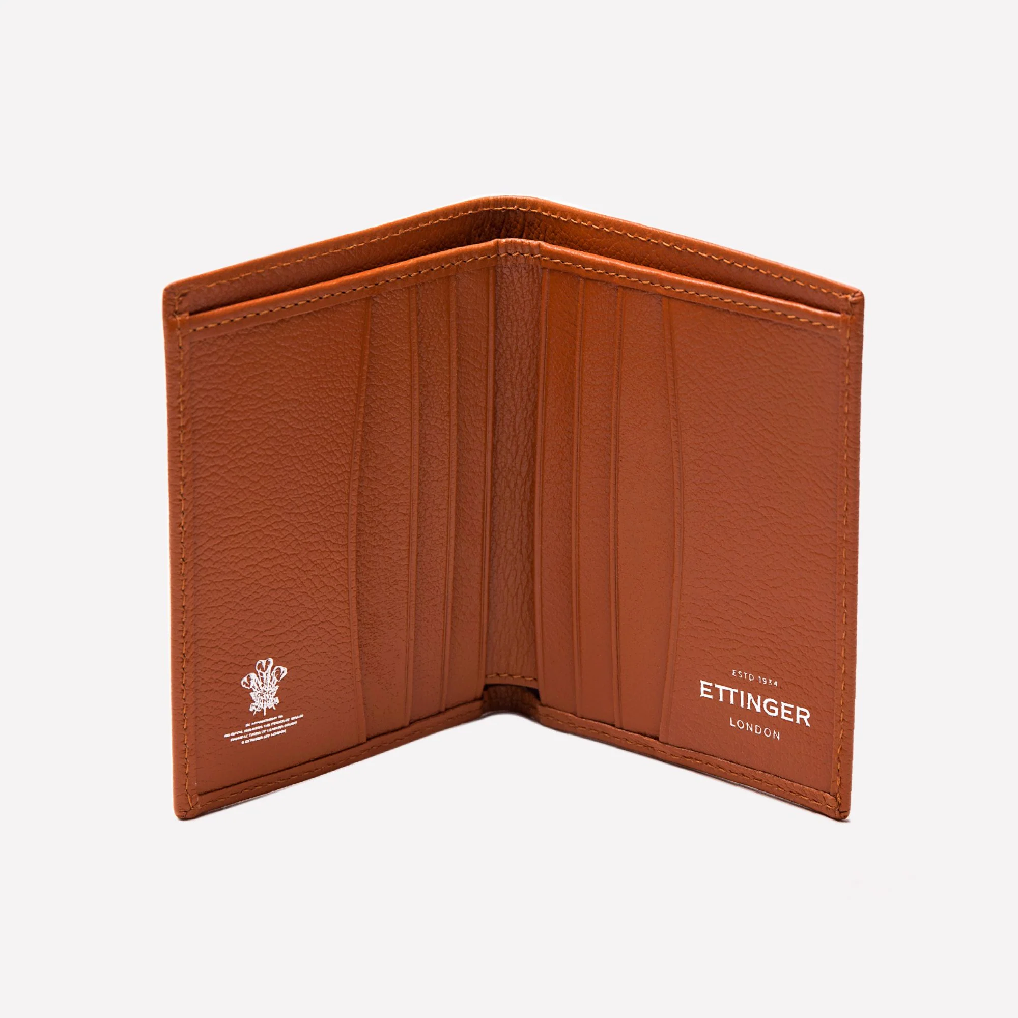 Capra Mini Wallet With 6 C/C - Image 10