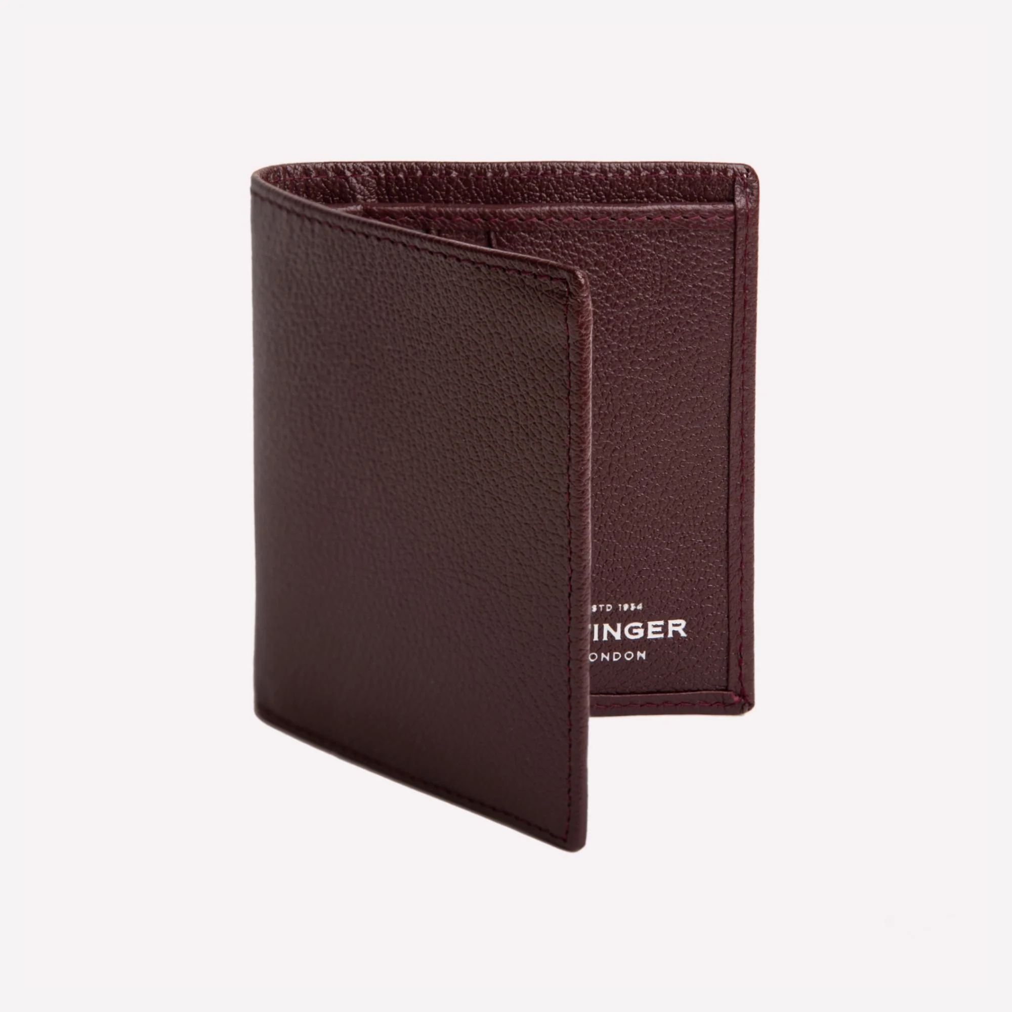 Capra Mini Wallet With 6 C/C - Image 13
