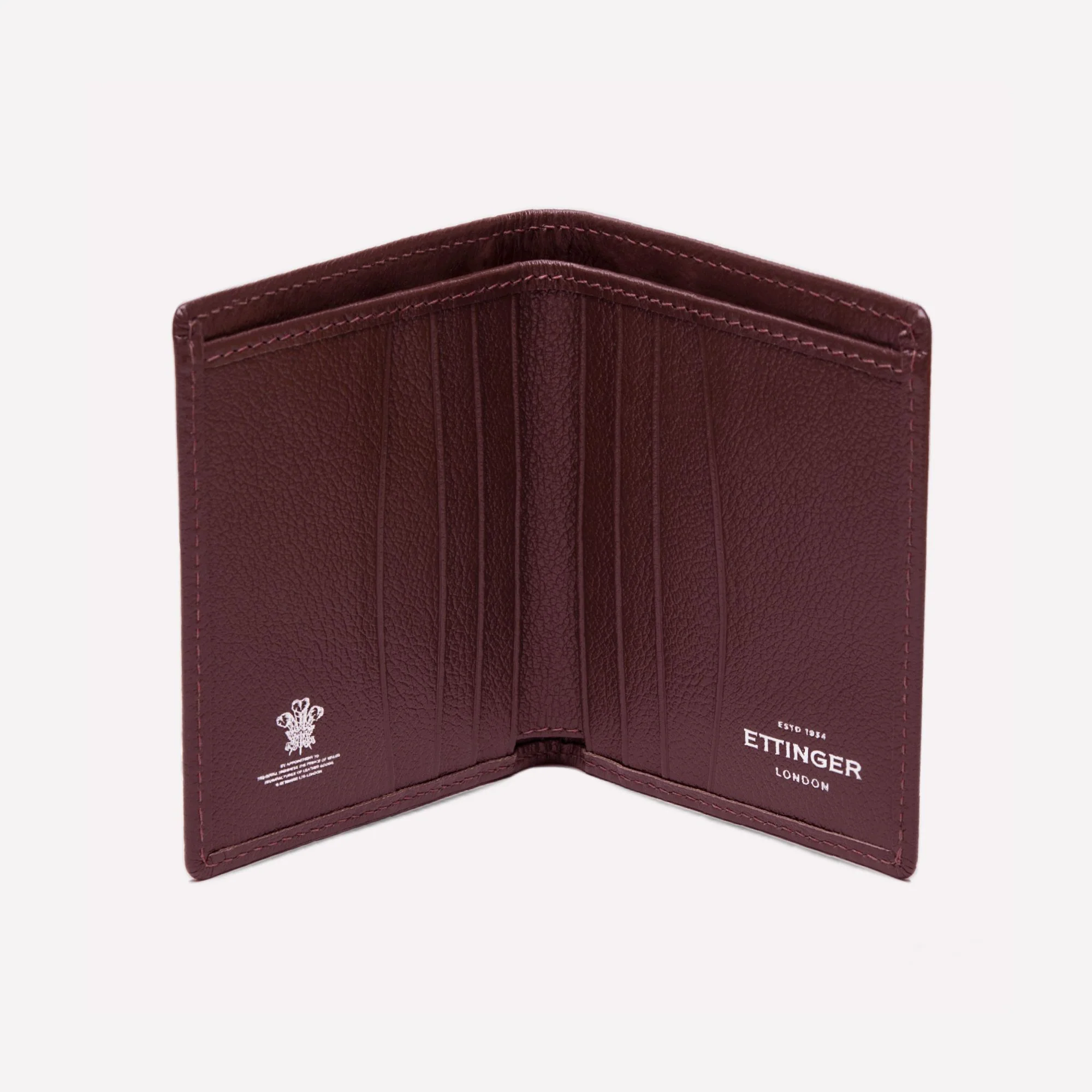 Capra Mini Wallet With 6 C/C - Image 14