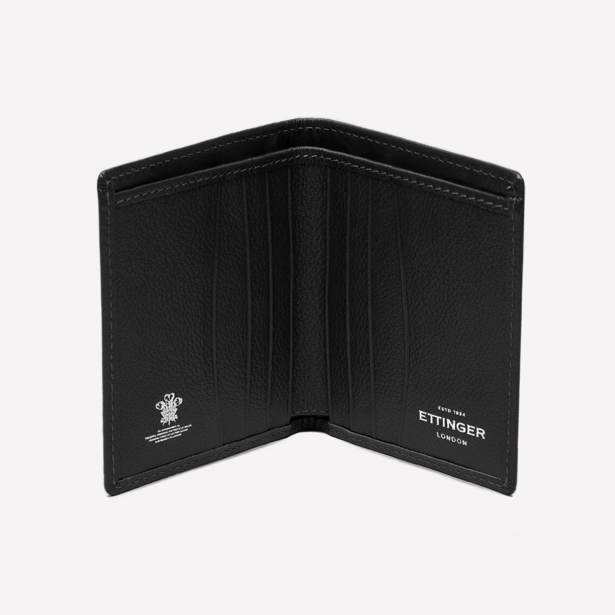 Capra Mini Wallet With 6 C/C - Image 17
