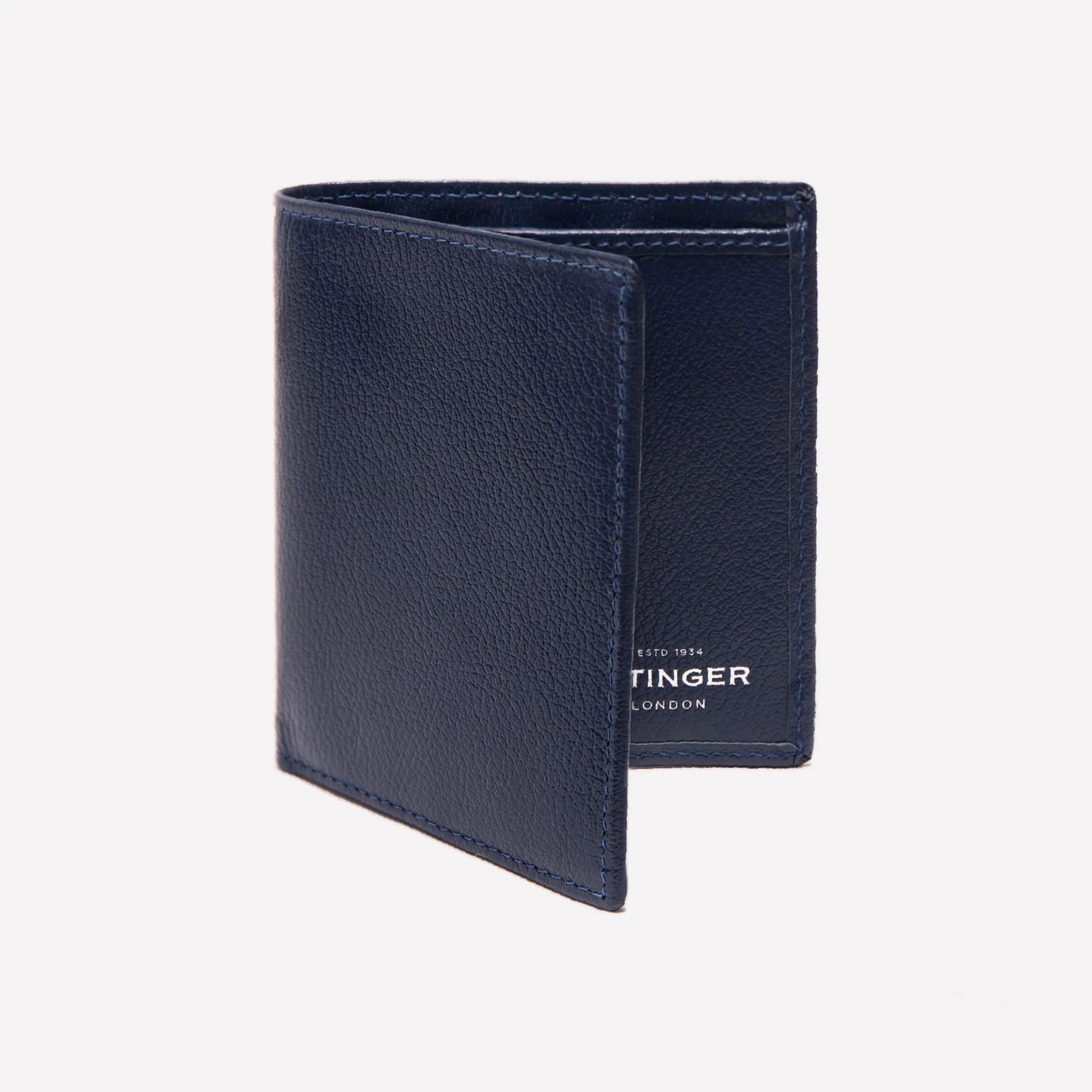 Capra Mini Wallet With 6 C/C - Image 5
