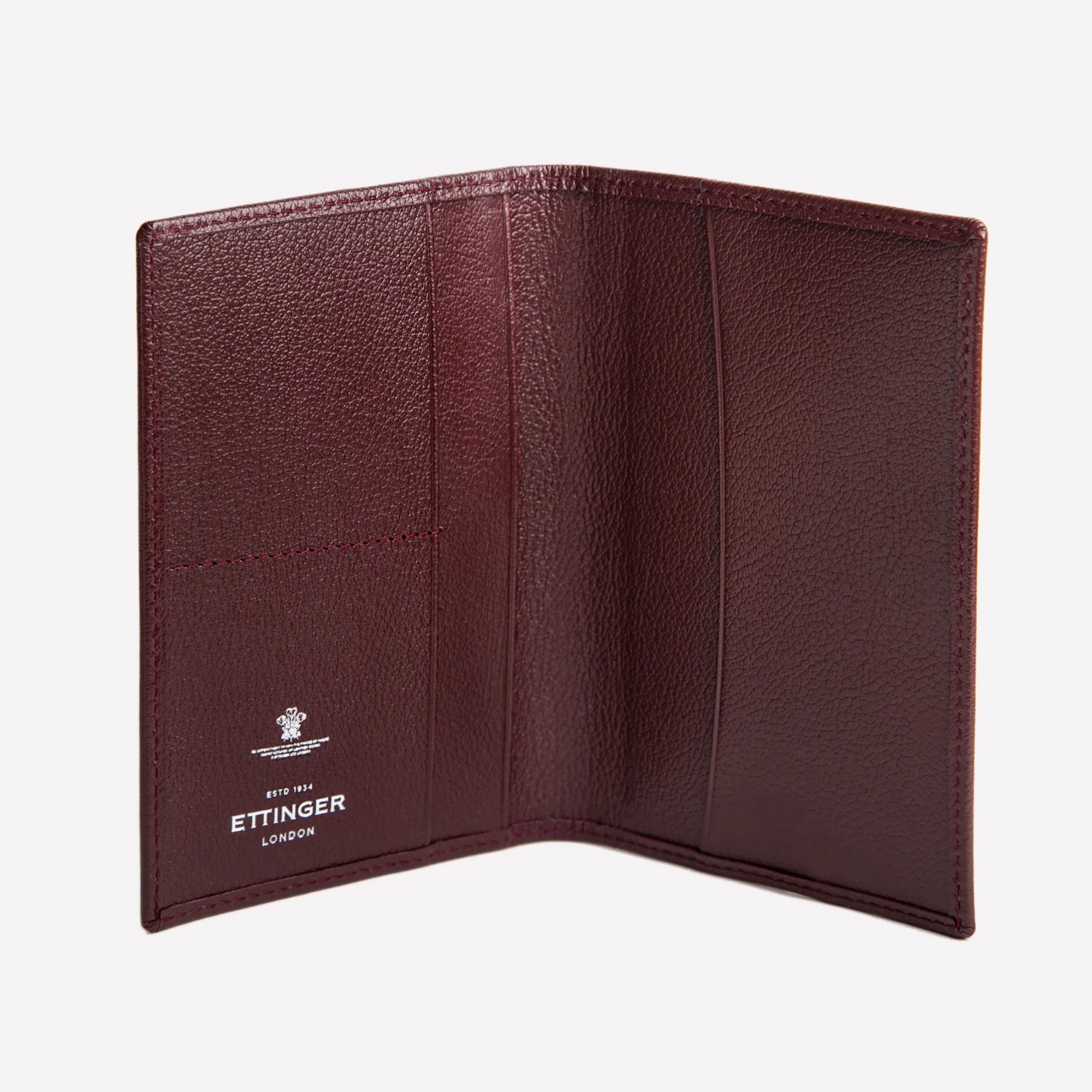Capra Passport Case - Image 3