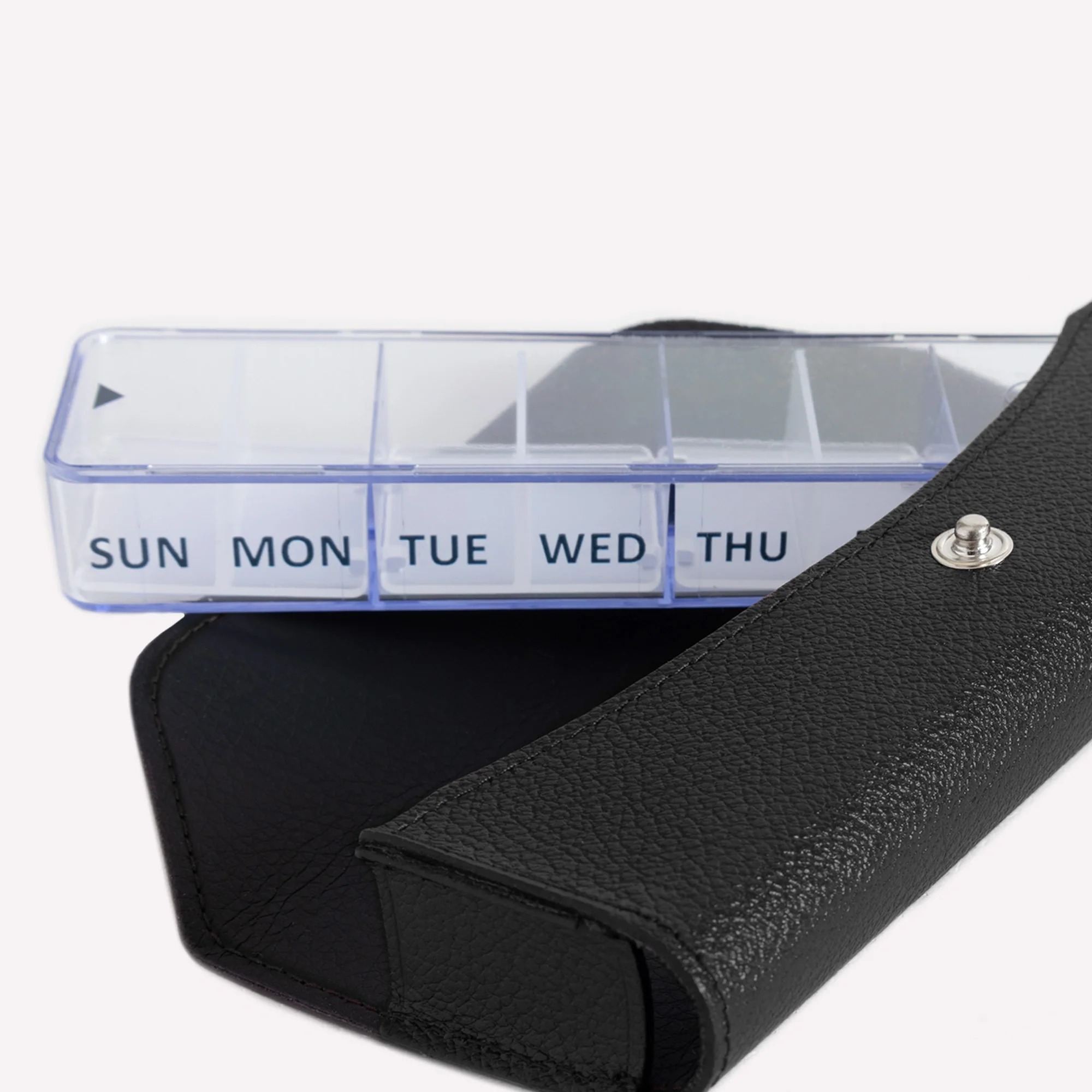 Capra Small Pet Pill Case - Image 27