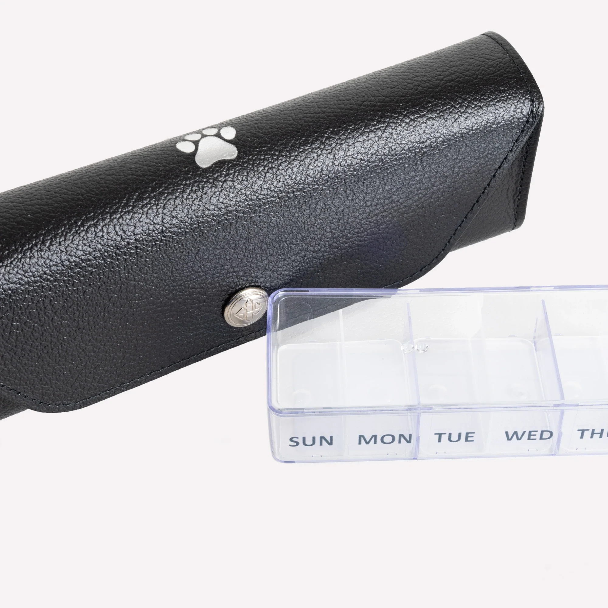 Capra Large Pet Pill Case - Image 8