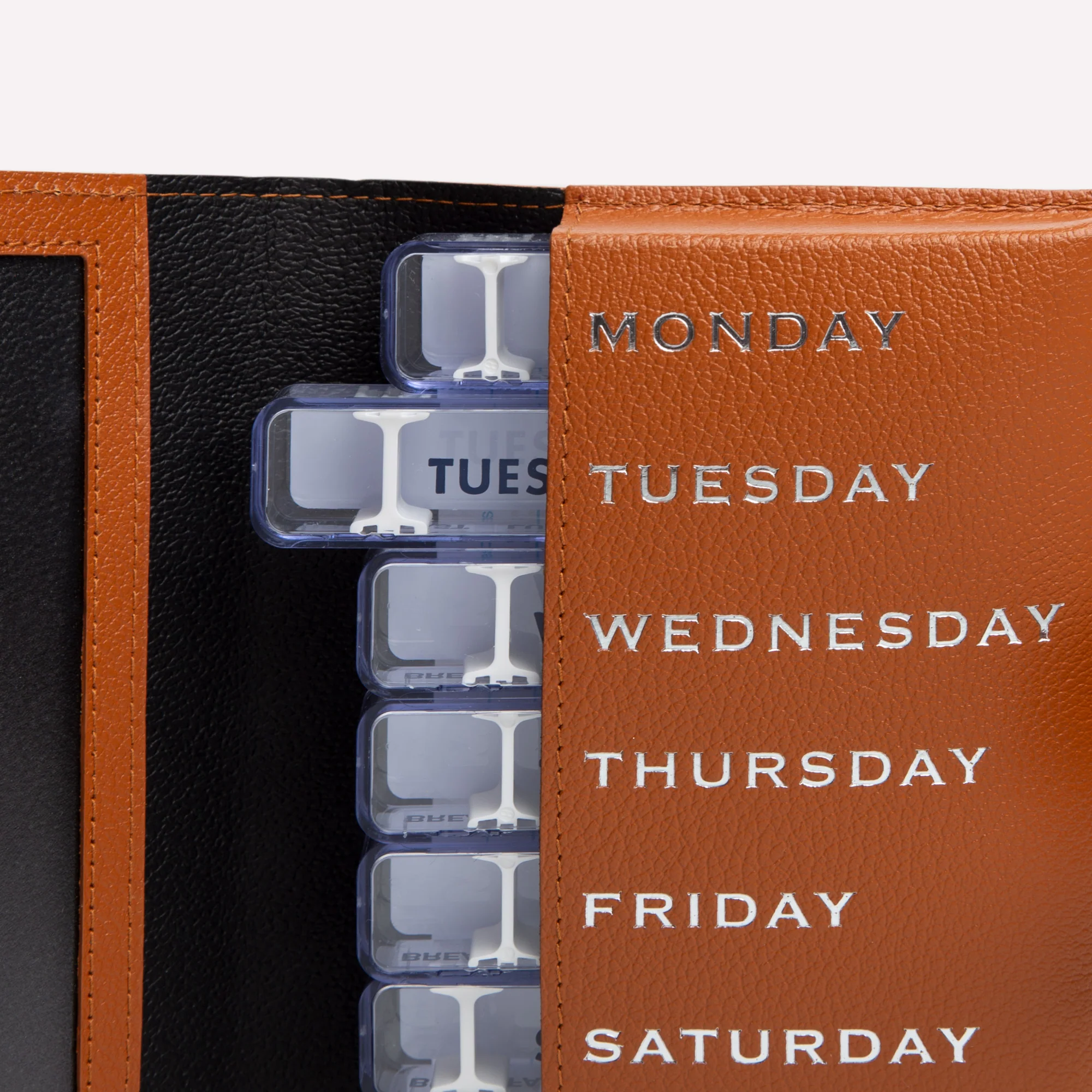 Capra Pill Case - Image 11