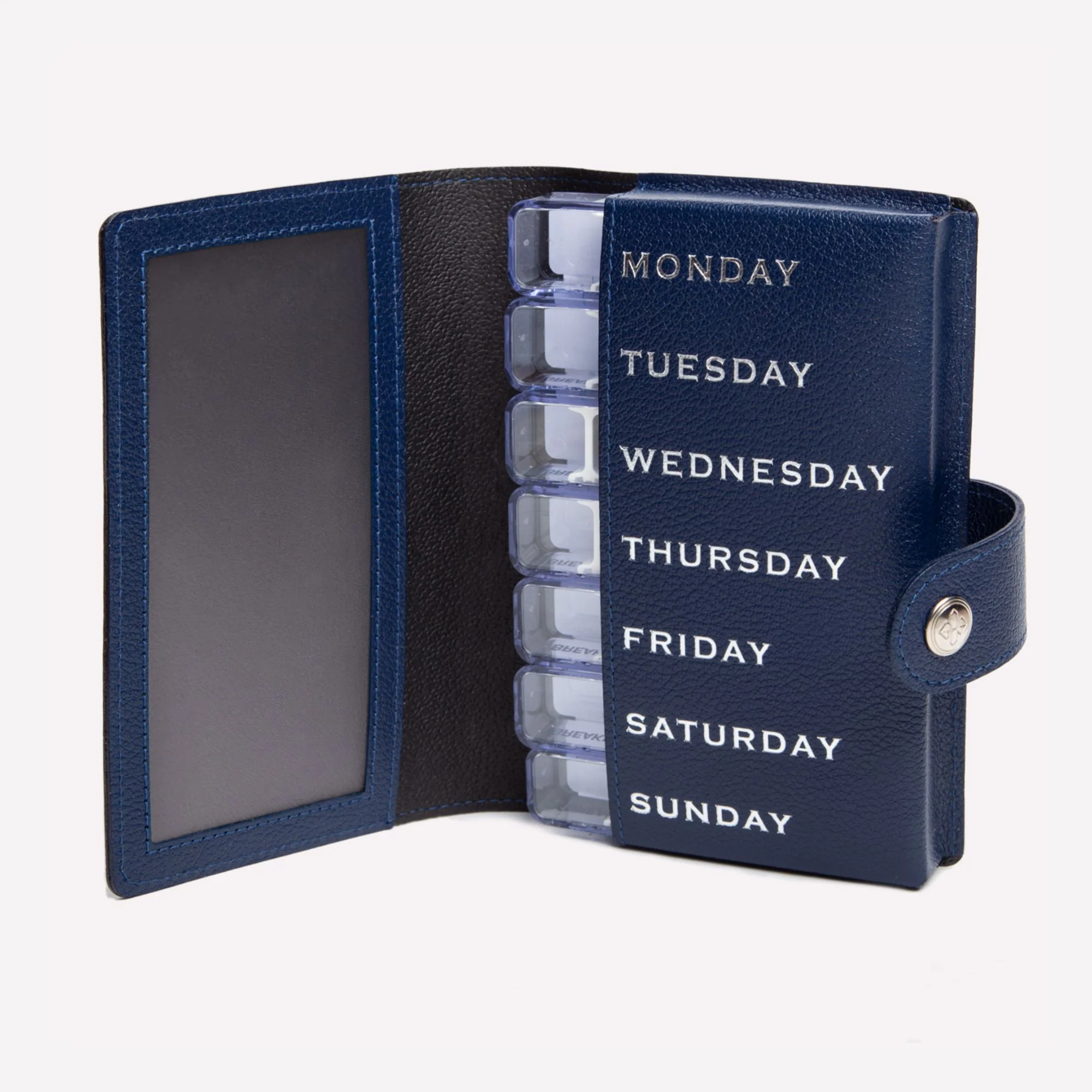 Capra Pill Case - Image 18