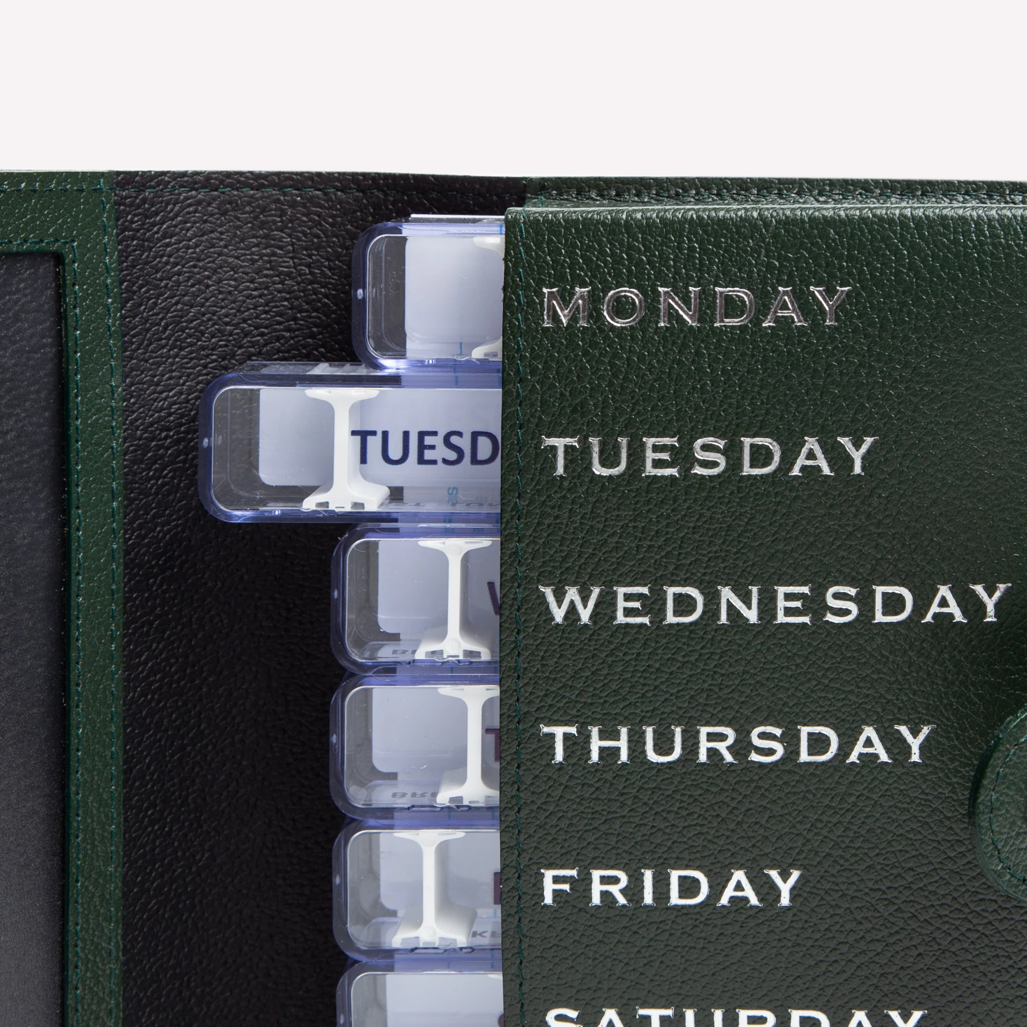 Capra Pill Case - Image 3