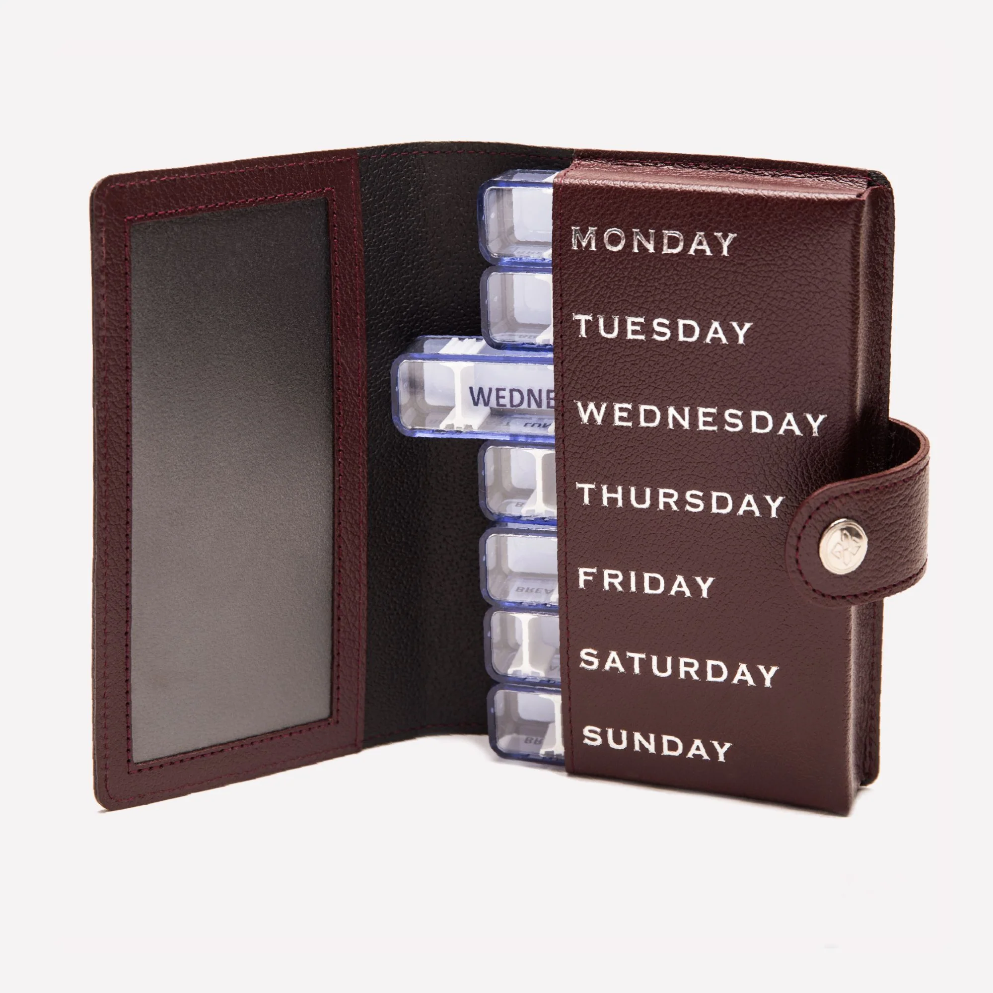 Capra Pill Case - Image 6