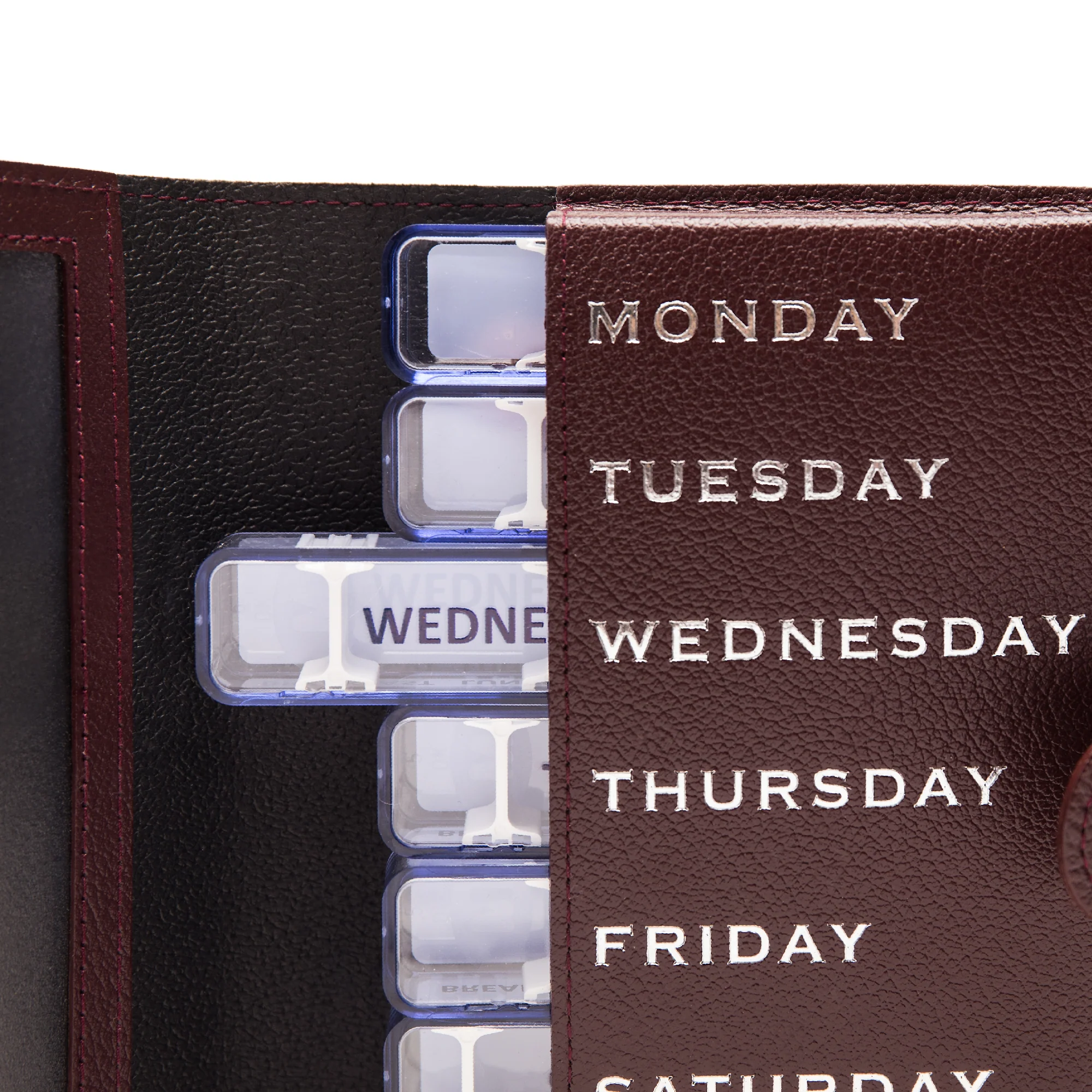 Capra Pill Case - Image 7