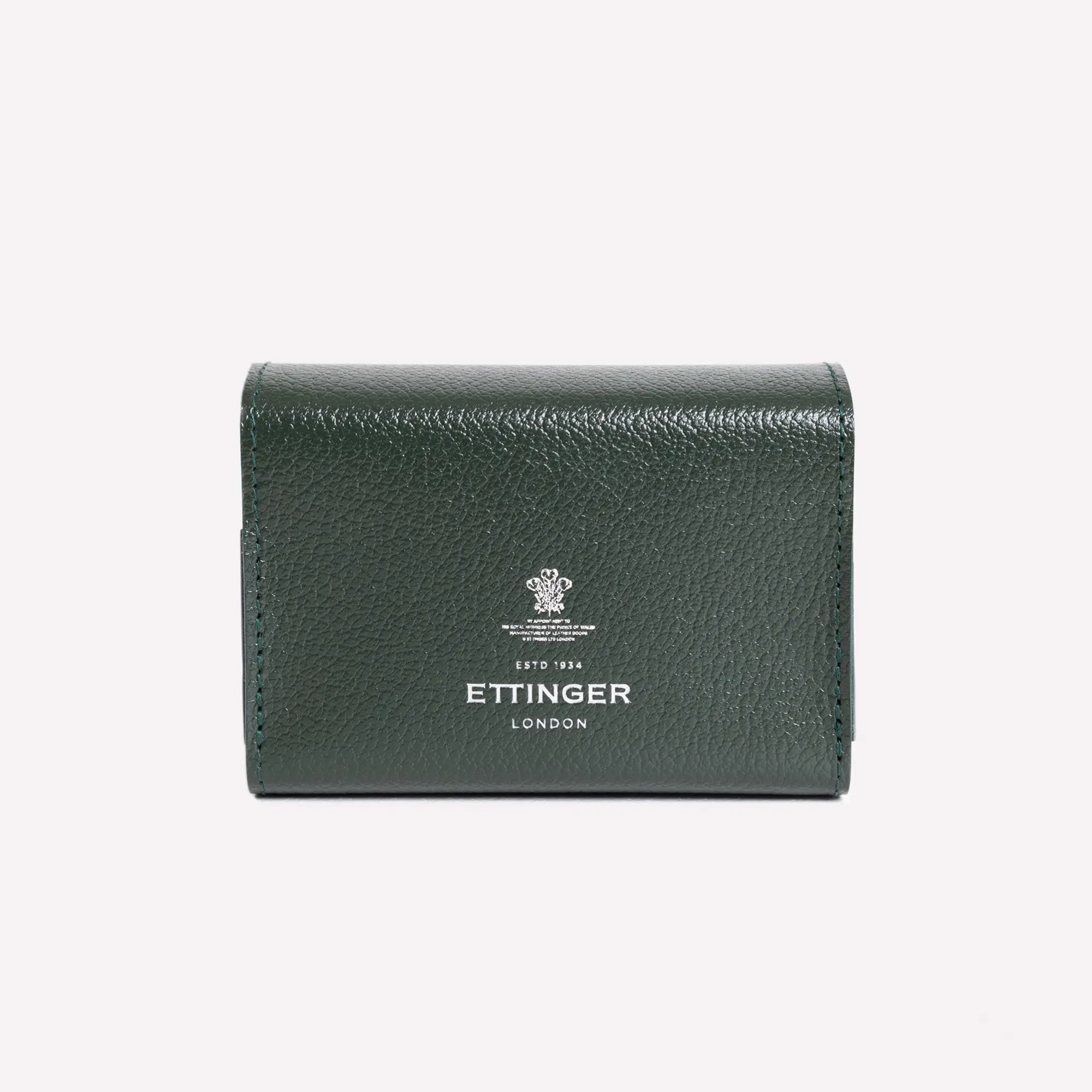 Capra Single Playing Cards Case - Image 12