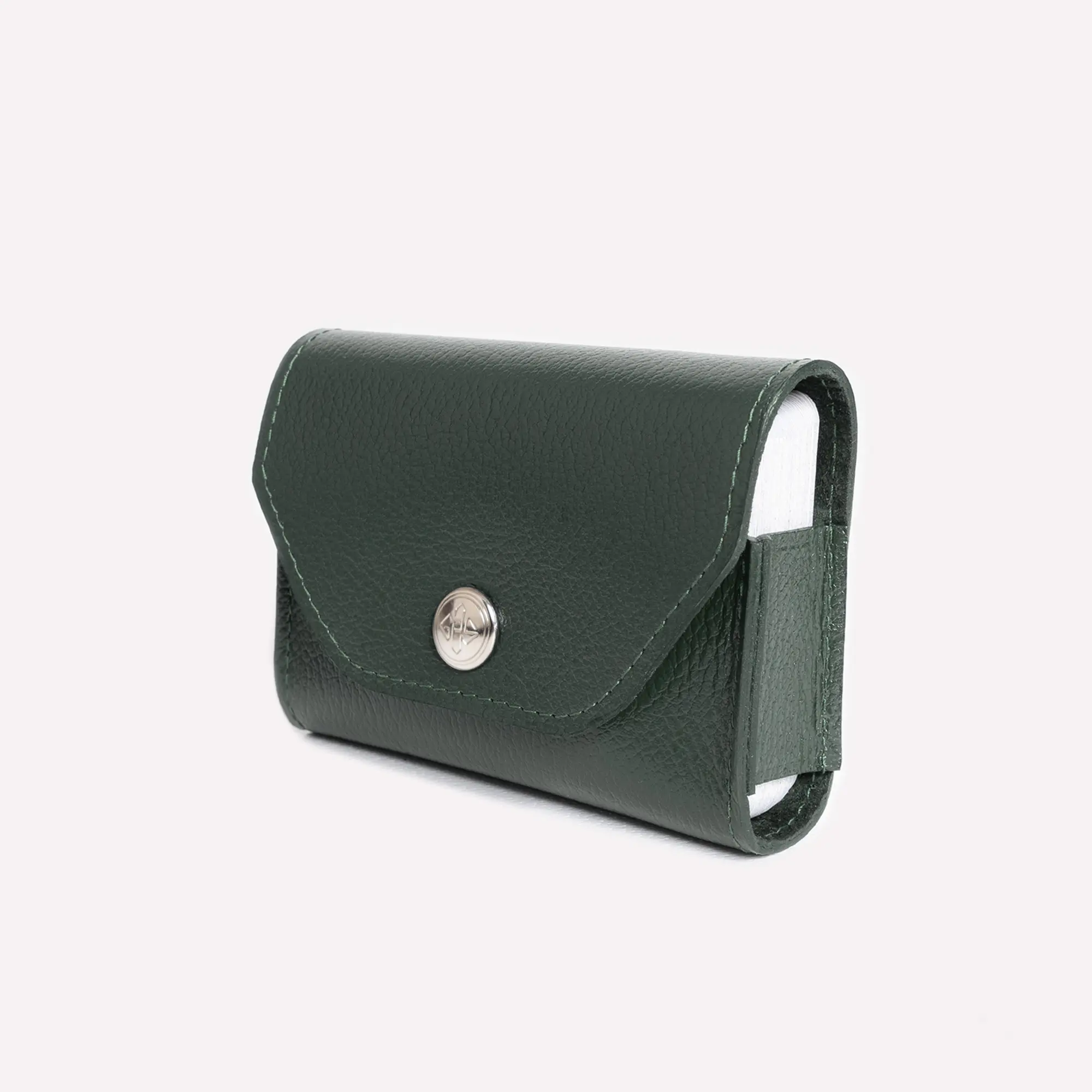 Capra Single Playing Cards Case - Image 13