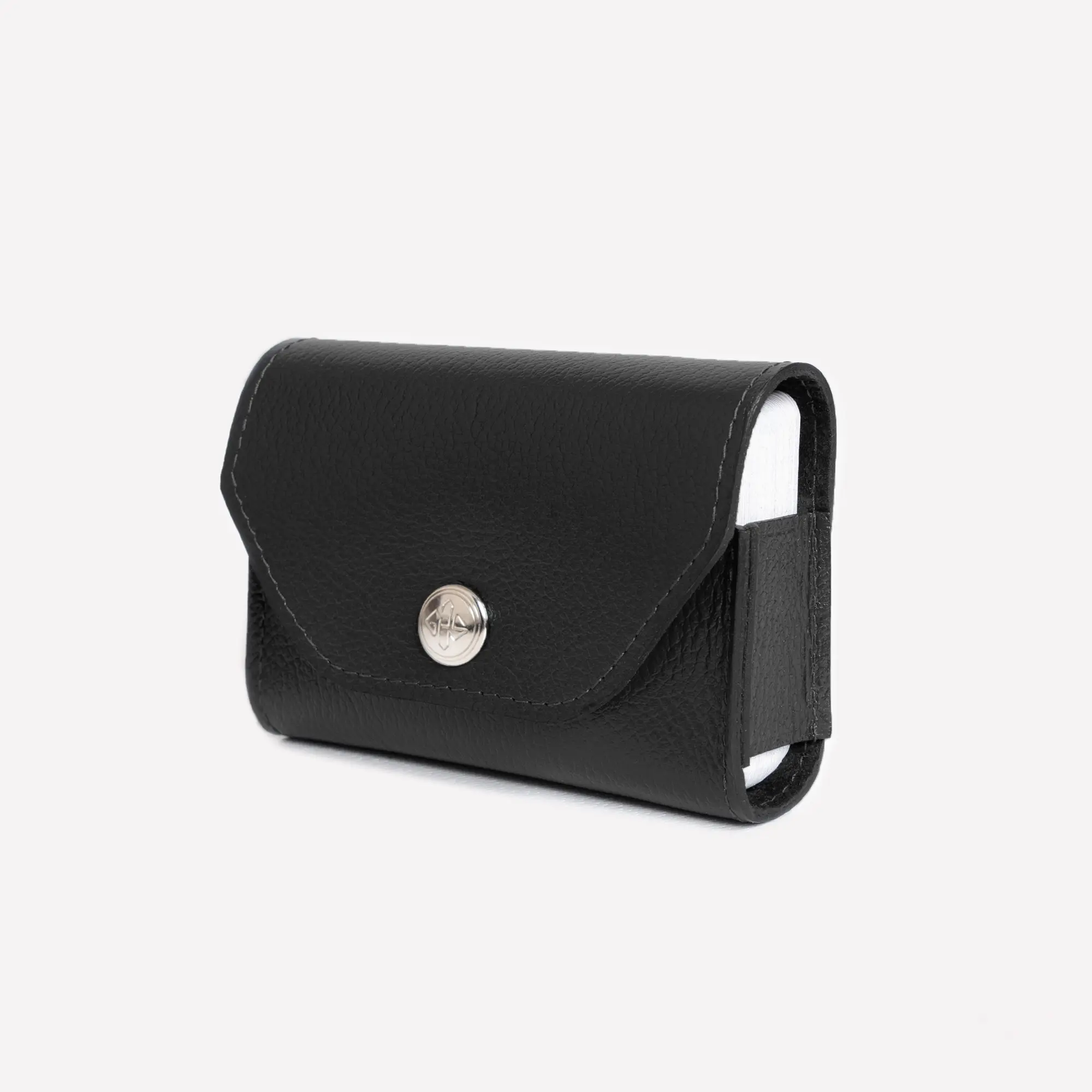 Capra Single Playing Cards Case - Image 18