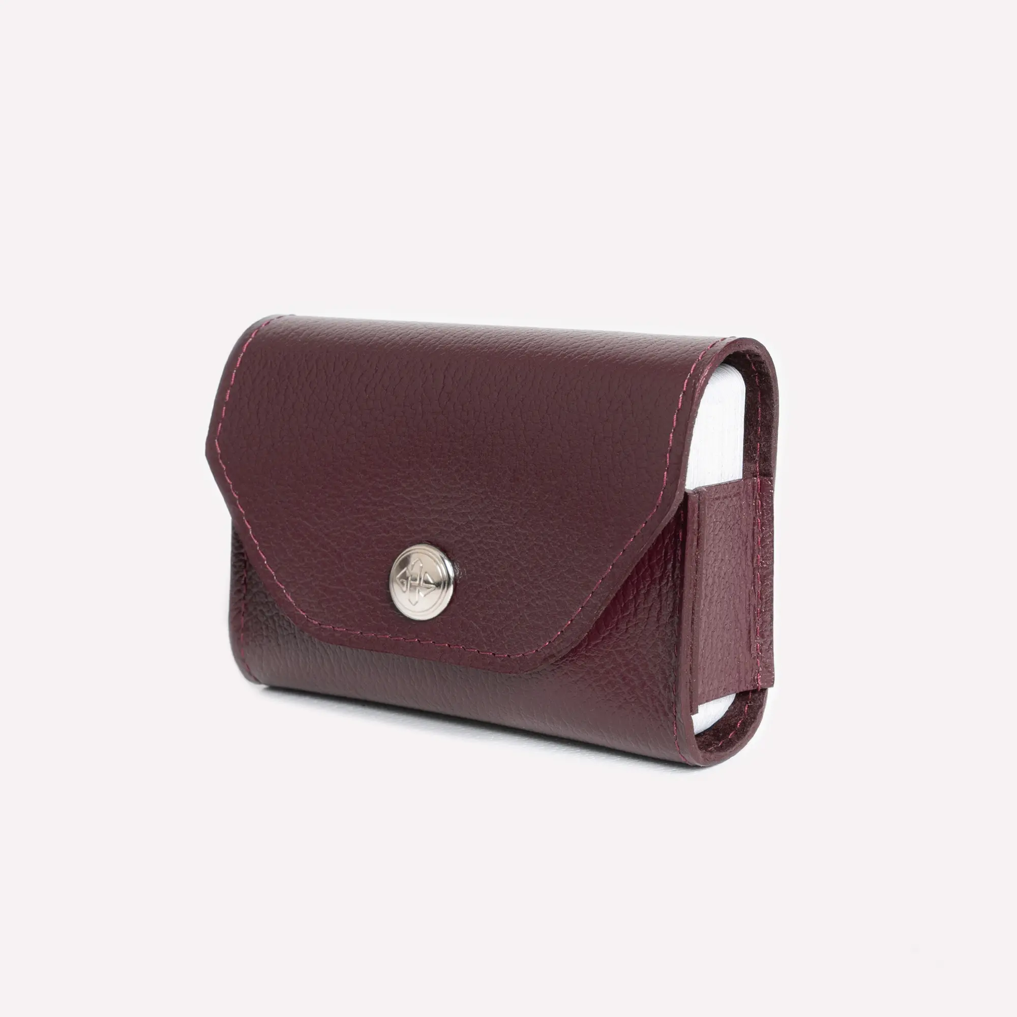 Capra Single Playing Cards Case - Image 9