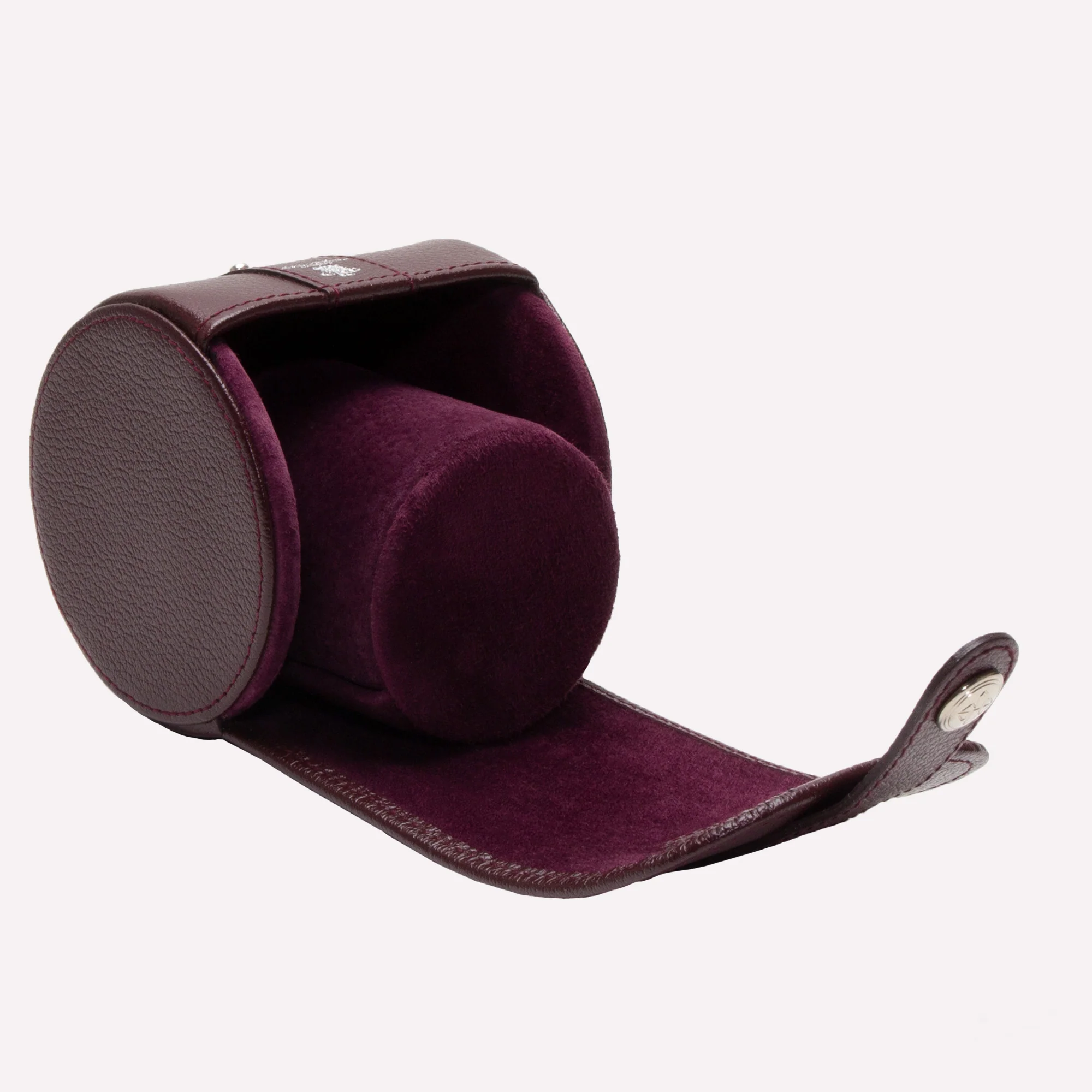 Capra Single Watch Roll - Image 10