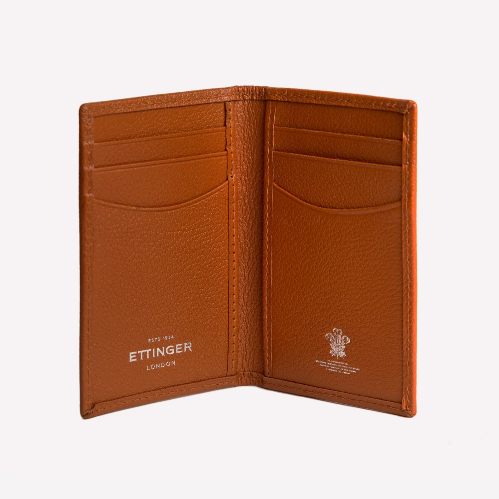 Capra Slim Card Case - Image 10