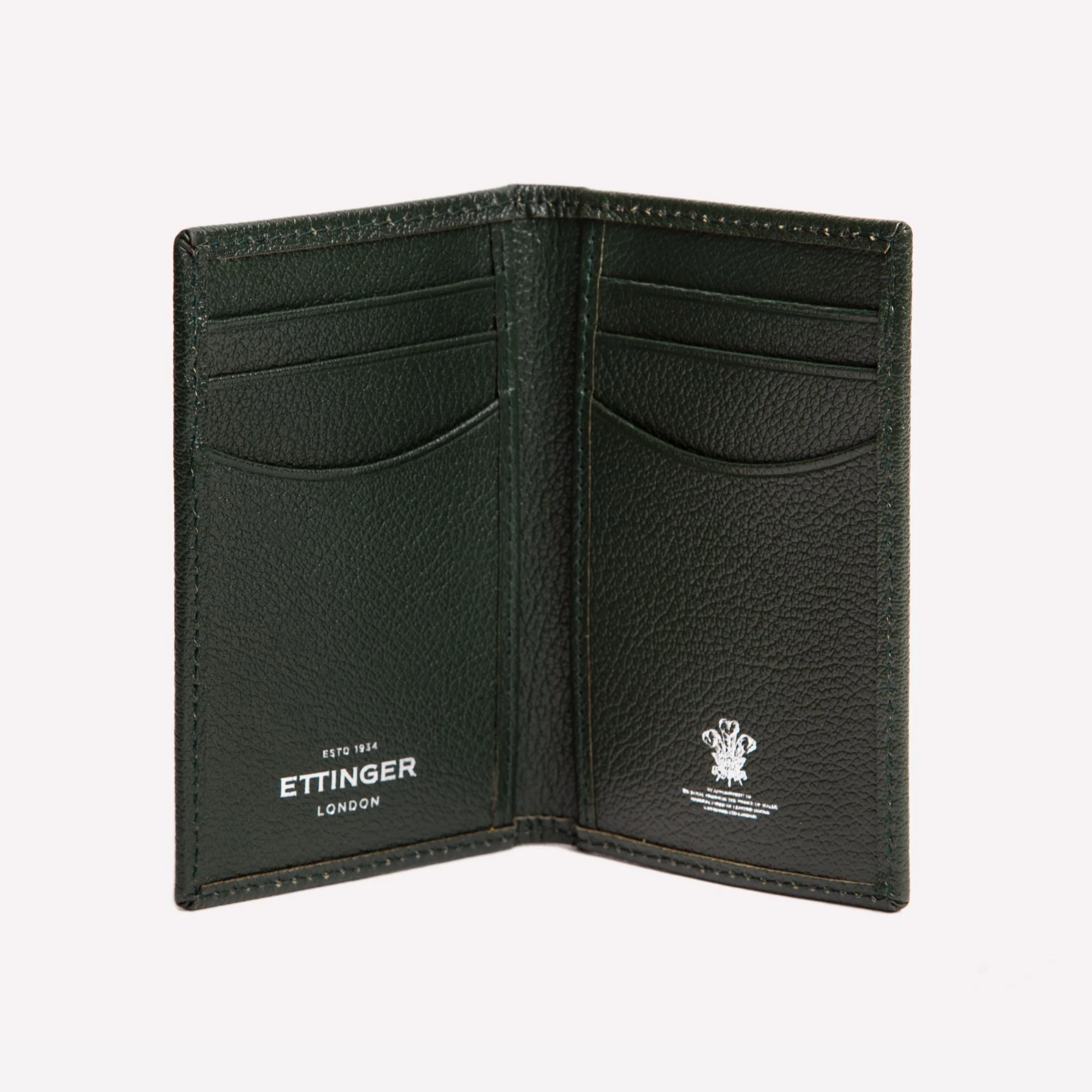 Capra Slim Card Case - Image 14