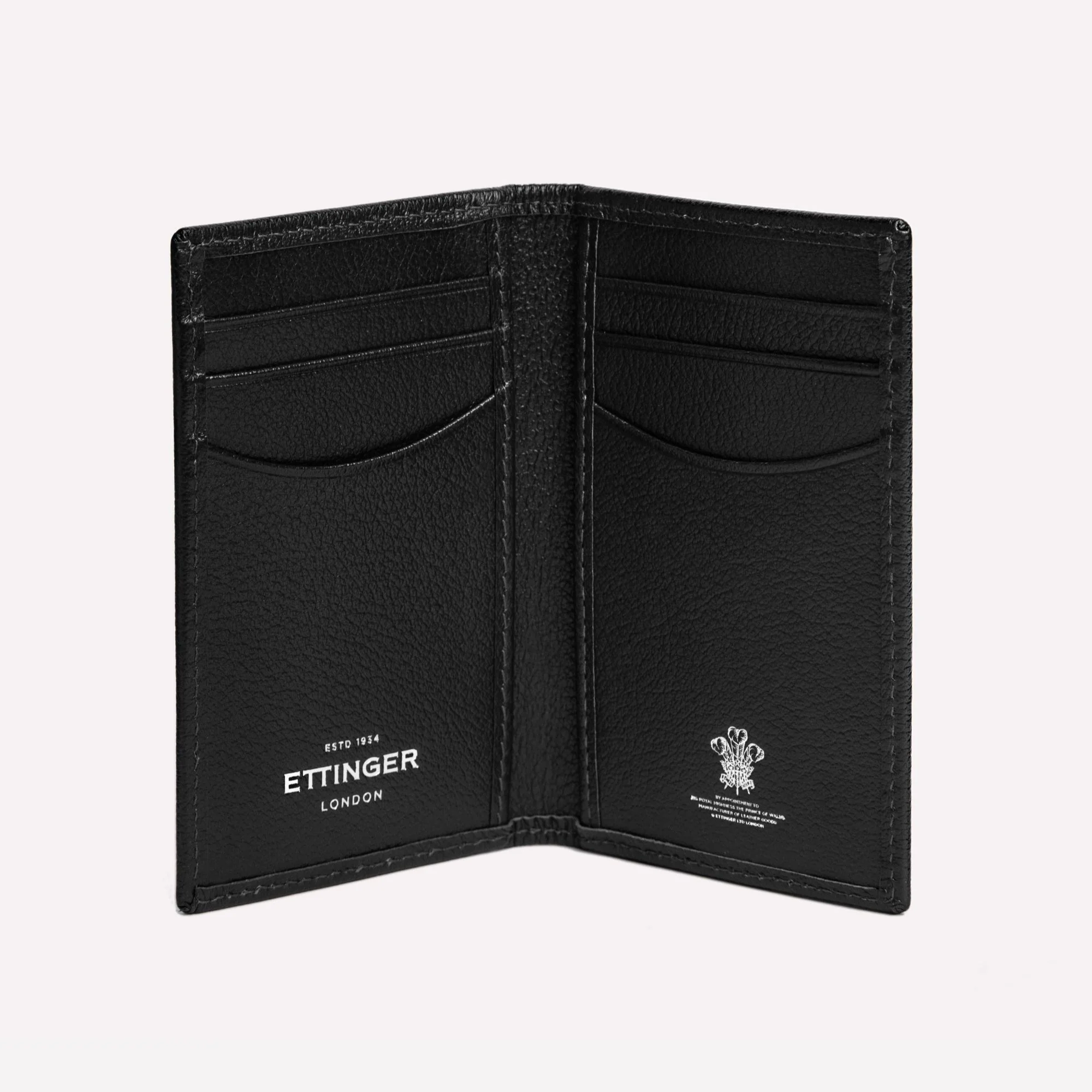 Capra Slim Card Case - Image 3