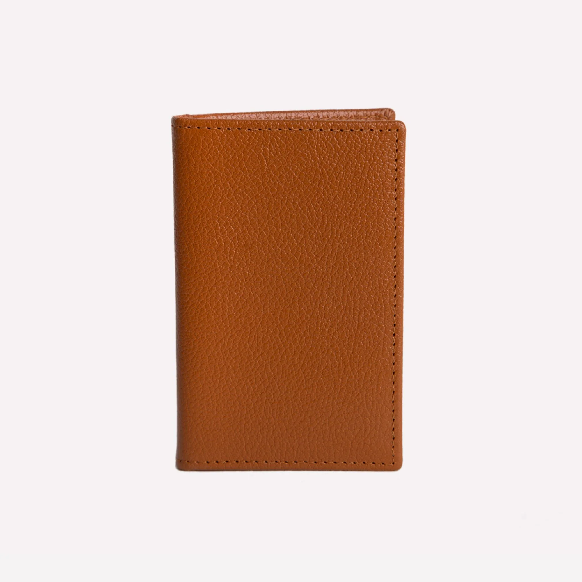 Capra Slim Card Case - Image 9