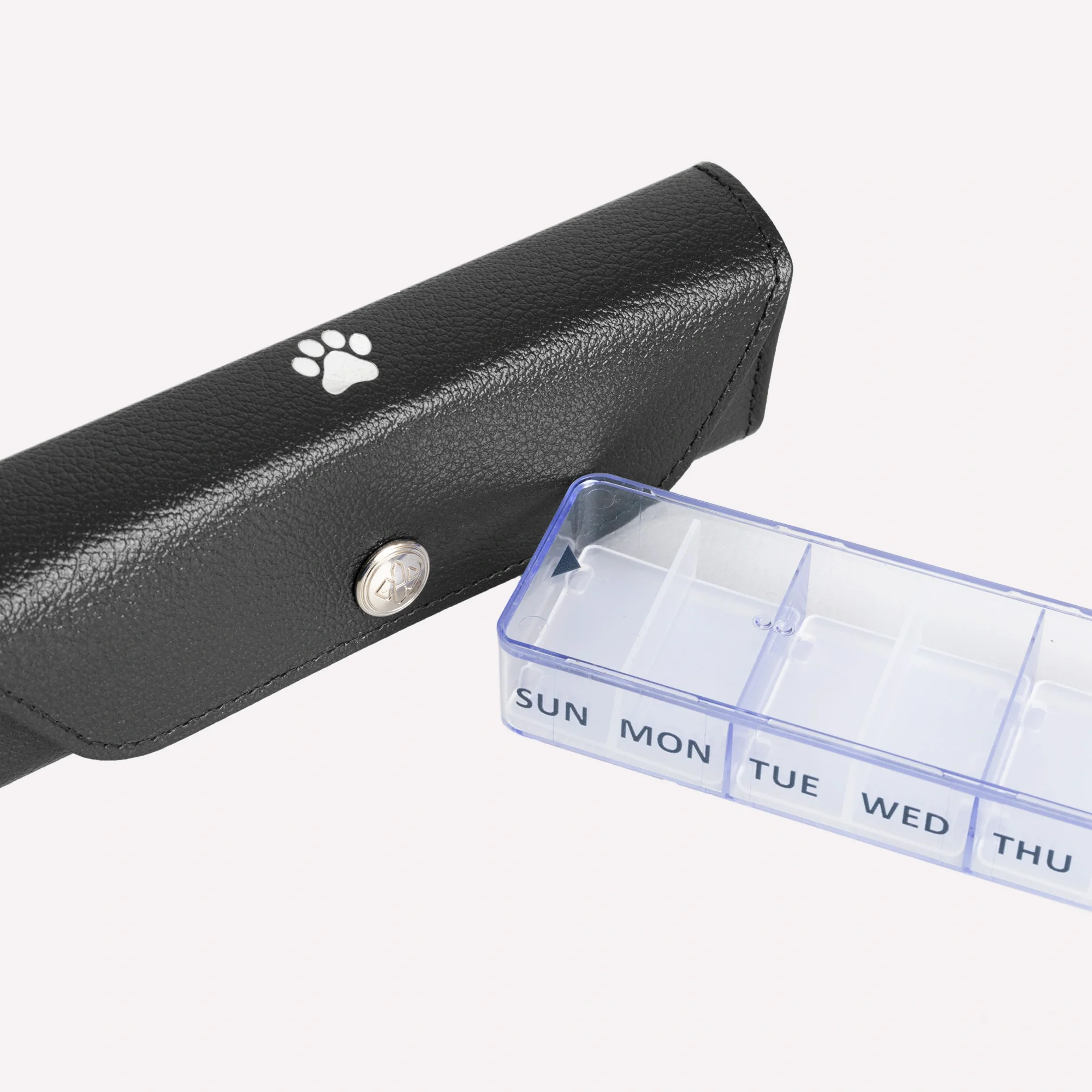 Capra Small Pet Pill Case - Image 22