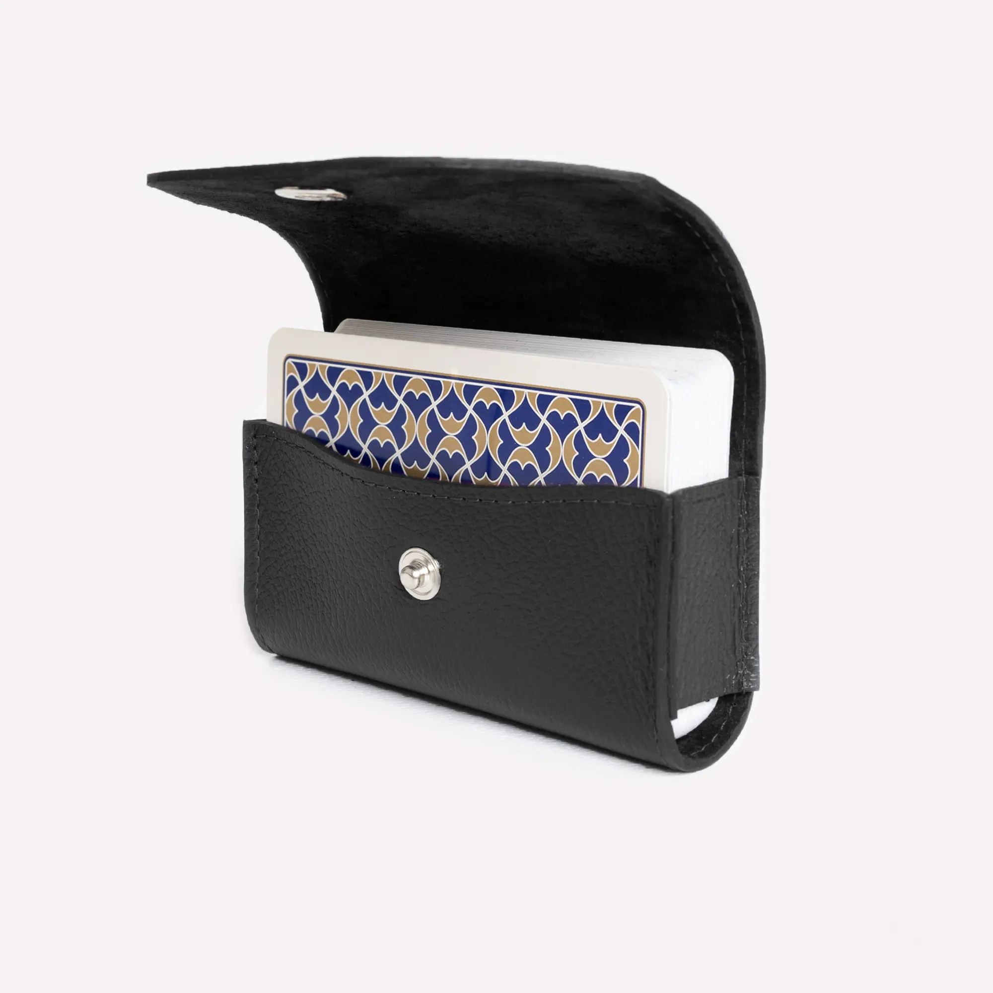 Capra Single Playing Cards Case - Image 16