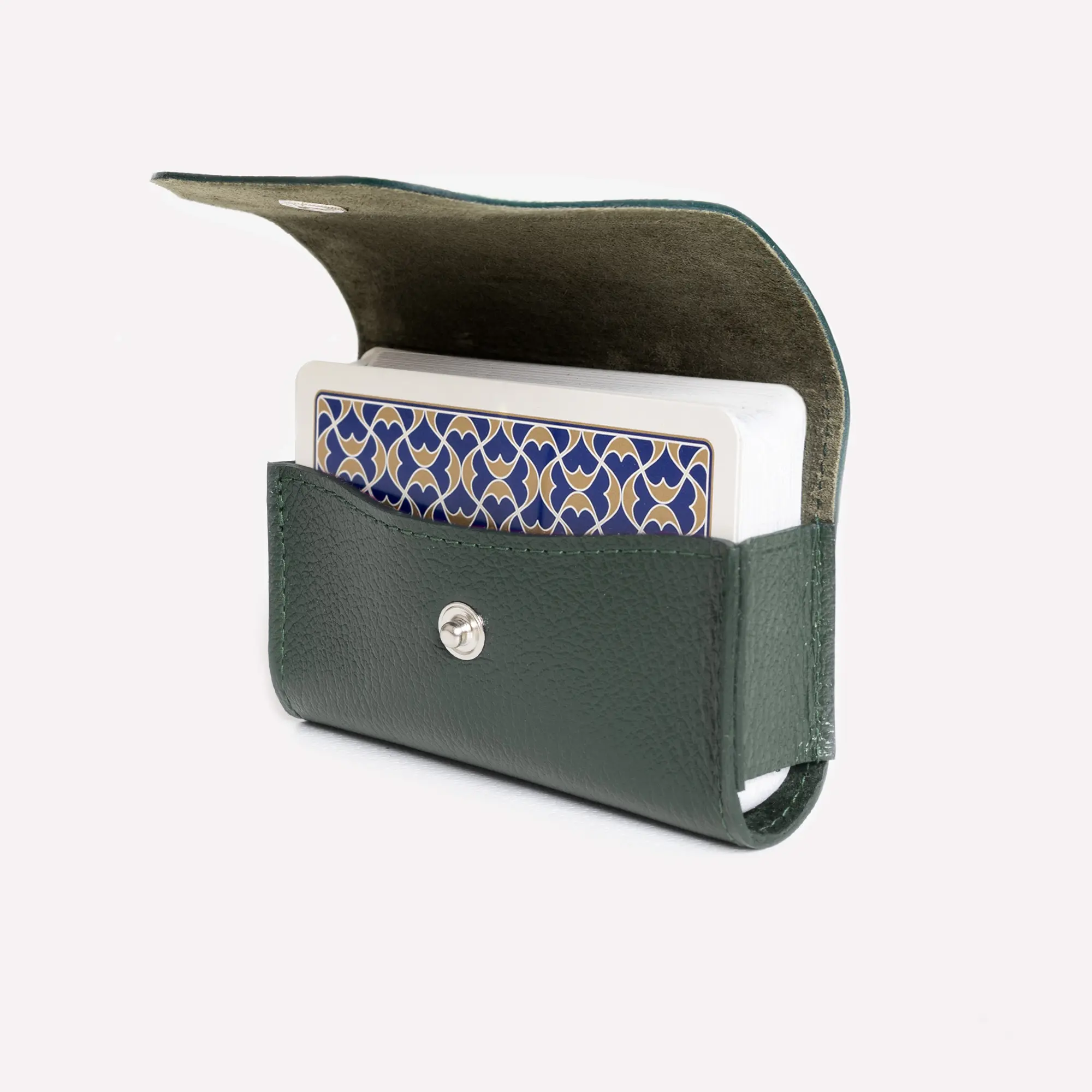 Capra Single Playing Cards Case - Image 11