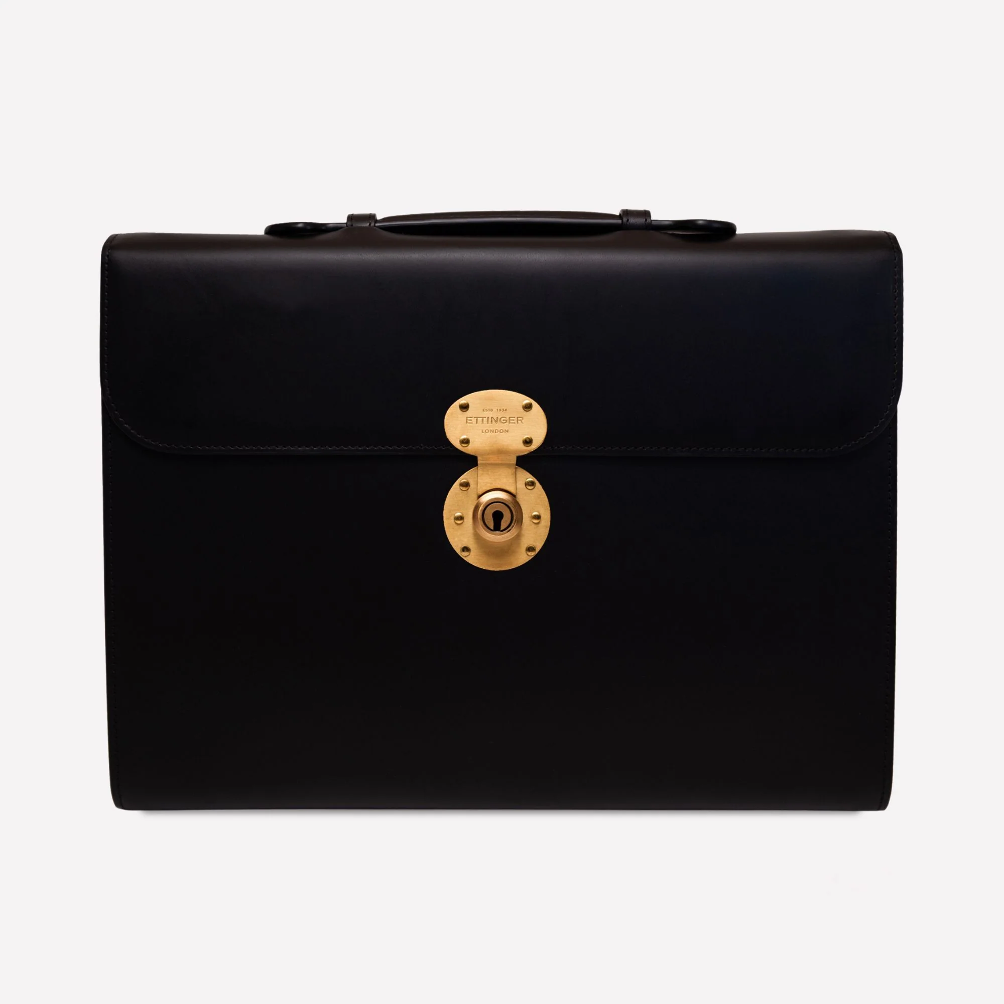 Heritage Burlington Briefcase - Image 12