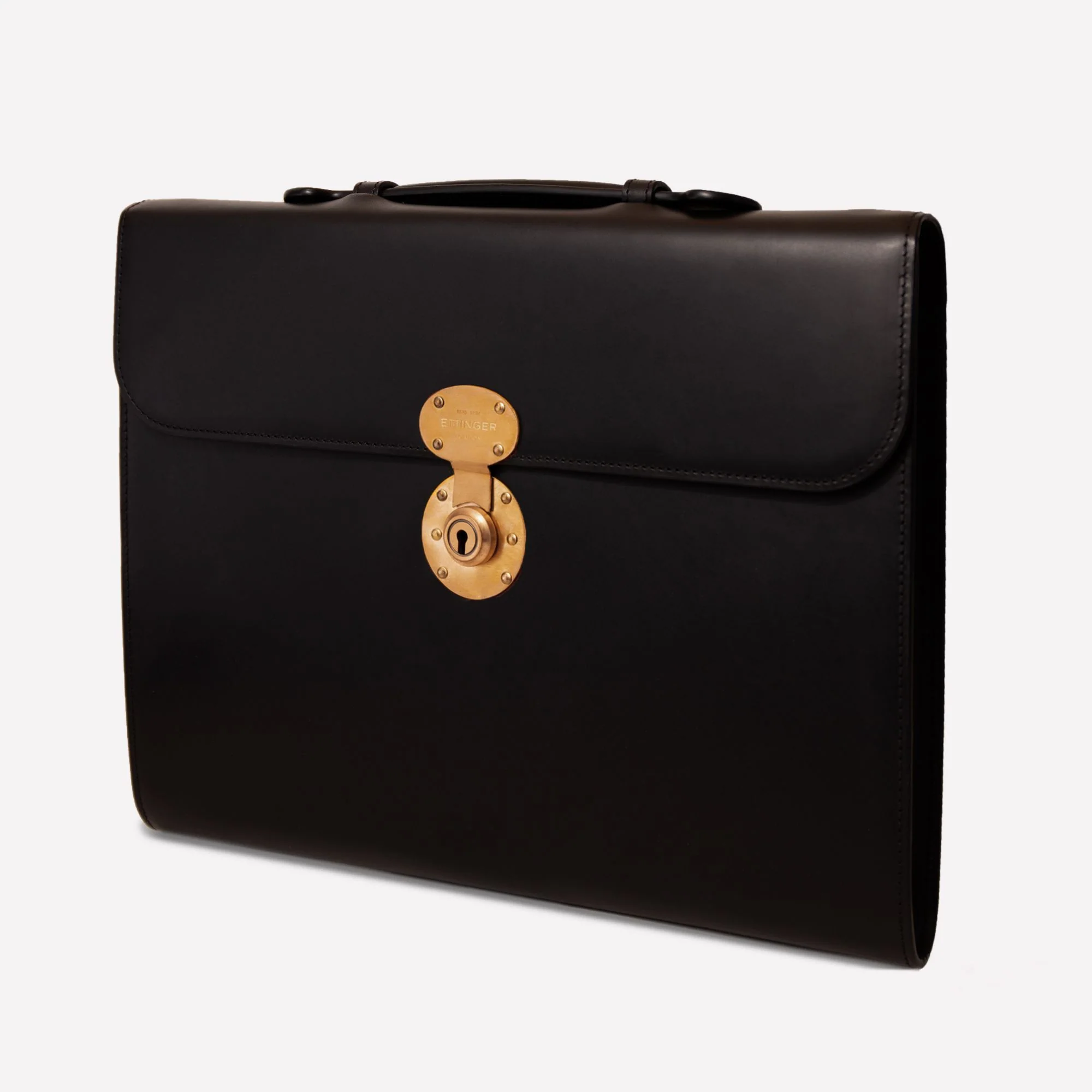 Heritage Burlington Briefcase - Image 13