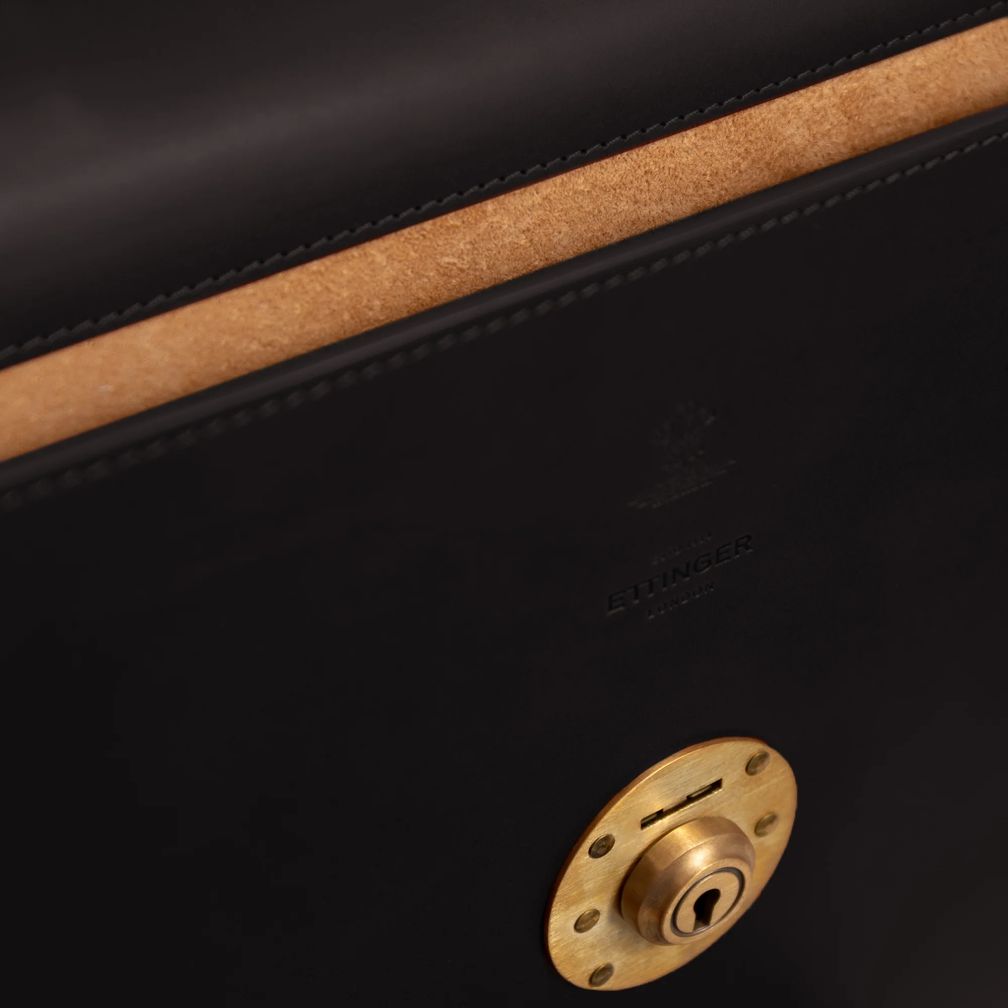 Heritage Burlington Briefcase - Image 15