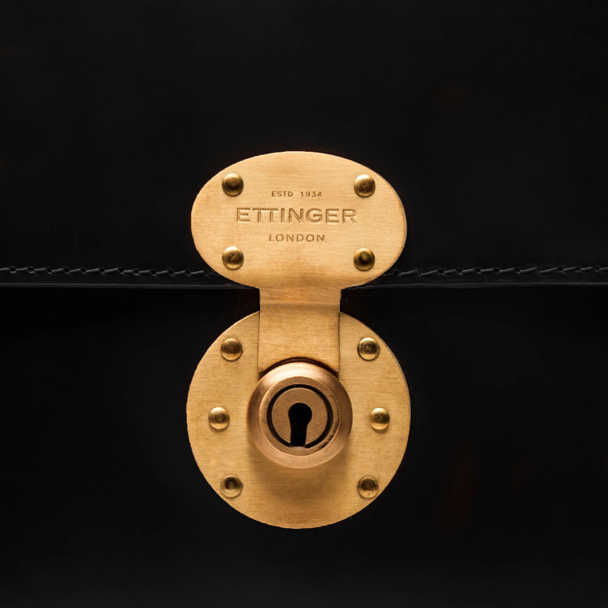 Heritage Burlington Briefcase - Image 16