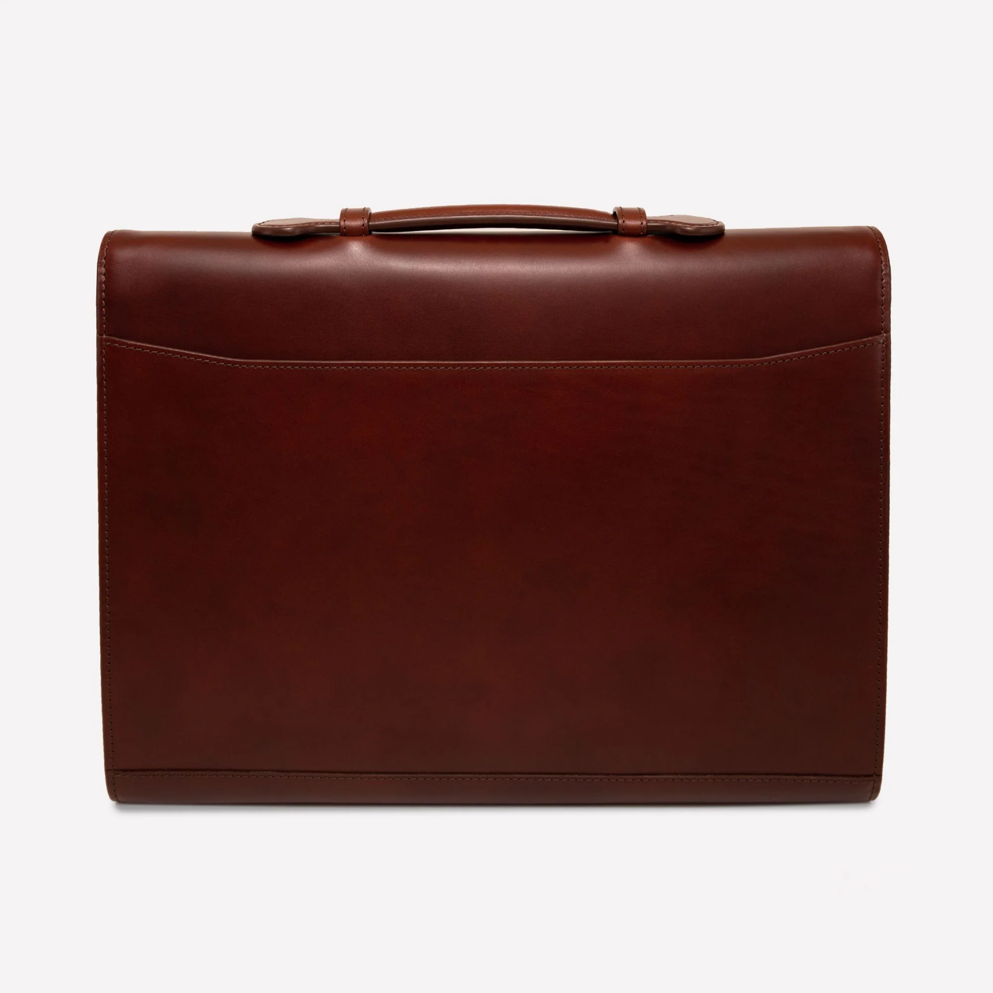 Heritage Burlington Briefcase - Image 3