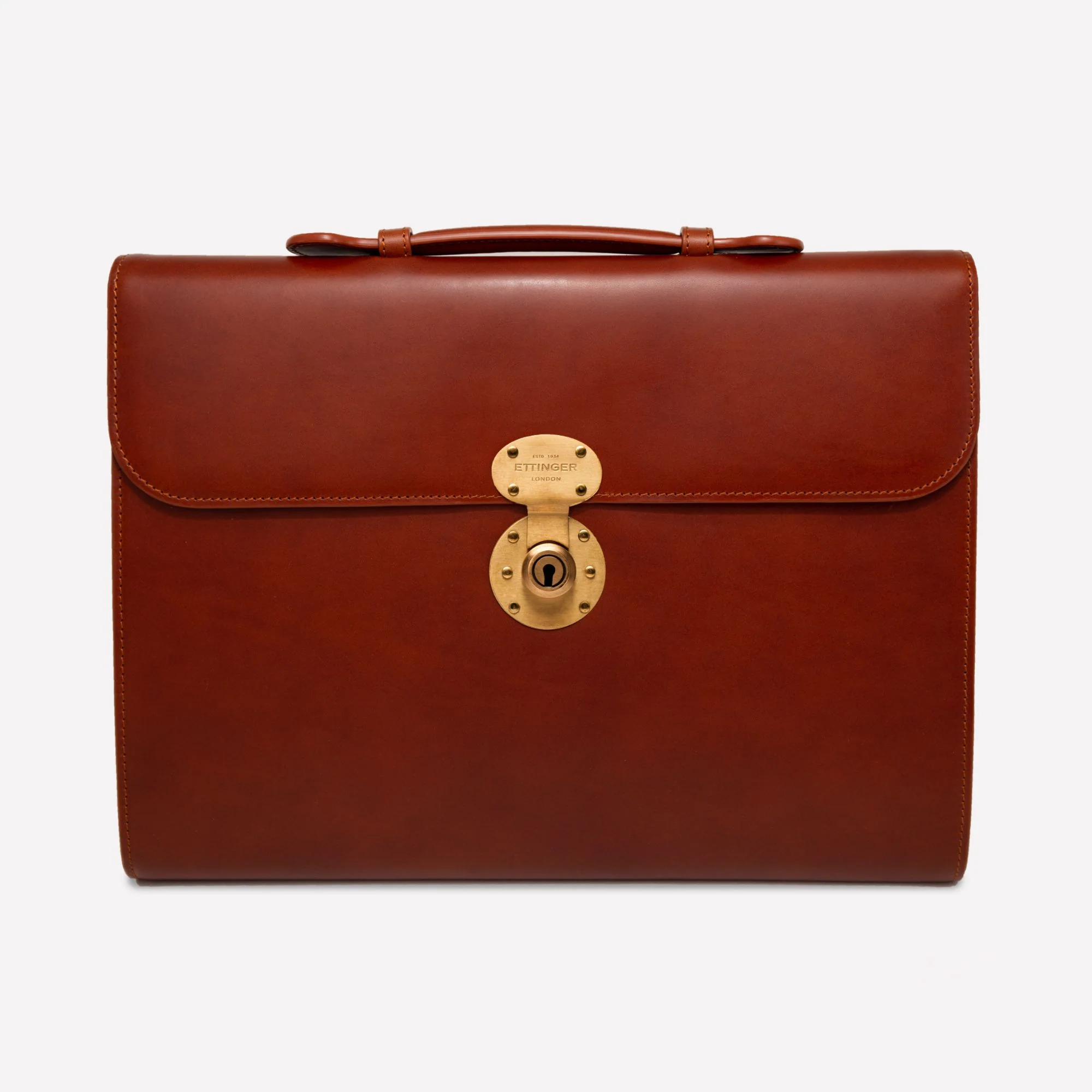 Heritage Burlington Briefcase - Image 6