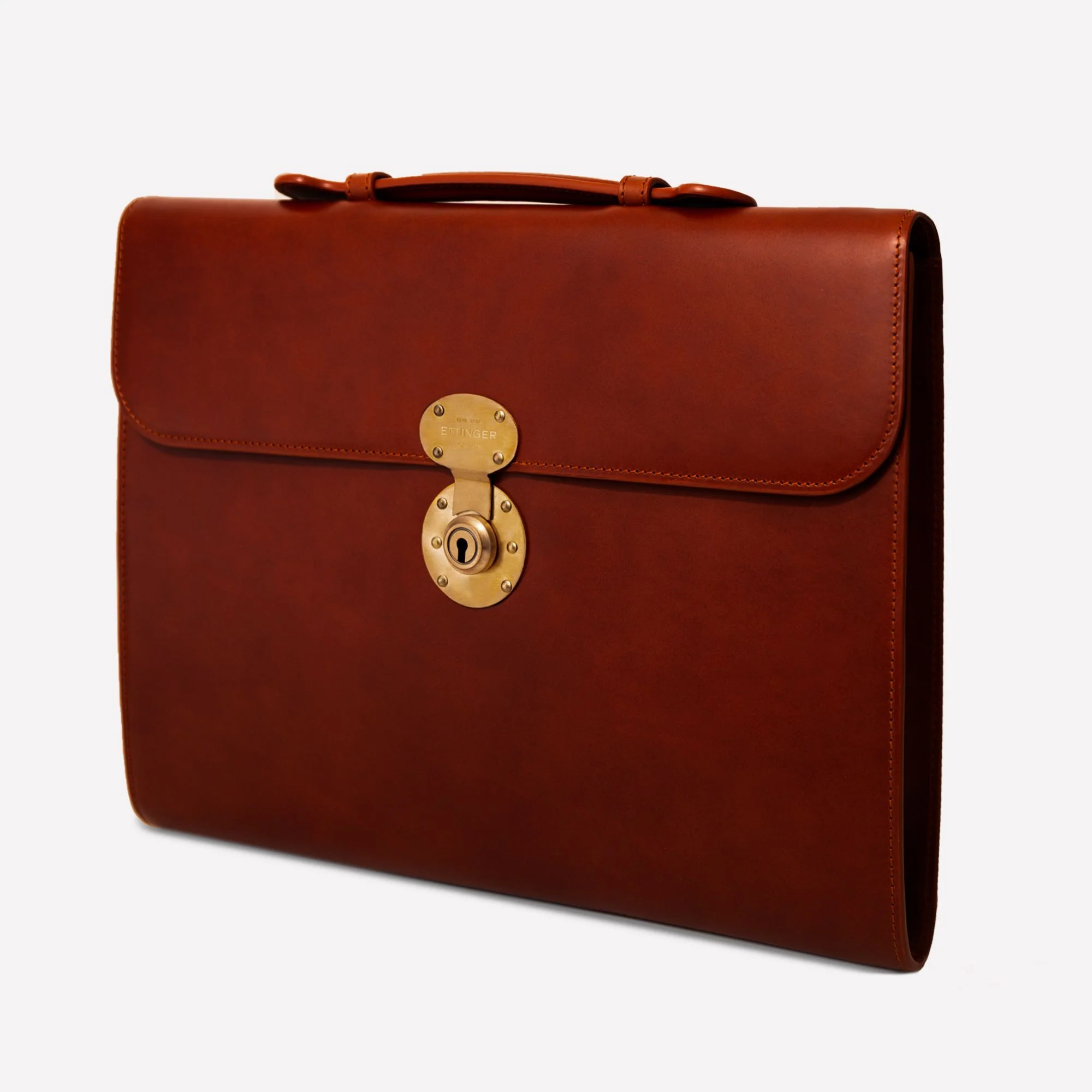 Heritage Burlington Briefcase - Image 7