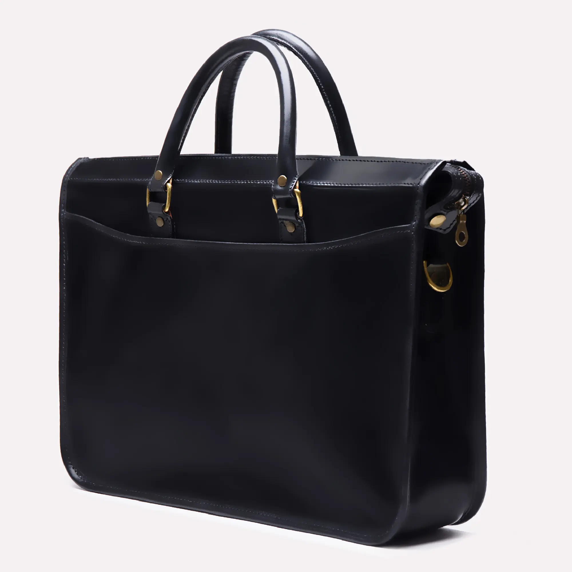 Heritage Mayfair Briefcase - Image 8