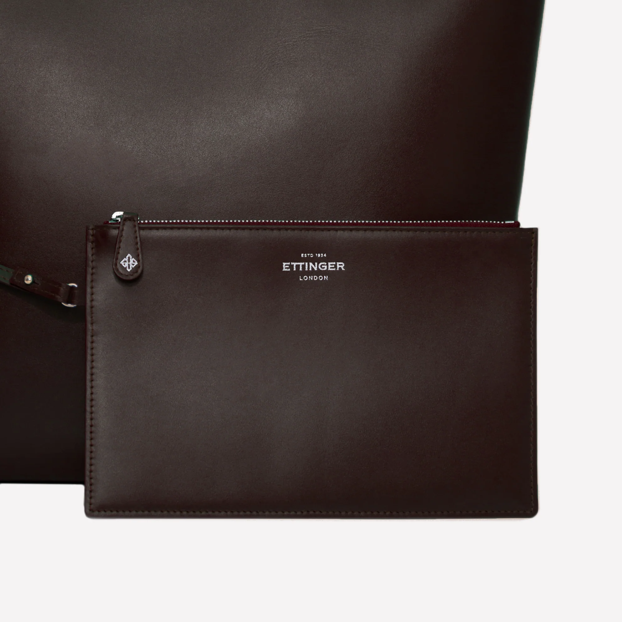 Kensington Tote Bag Pouch - Image 3