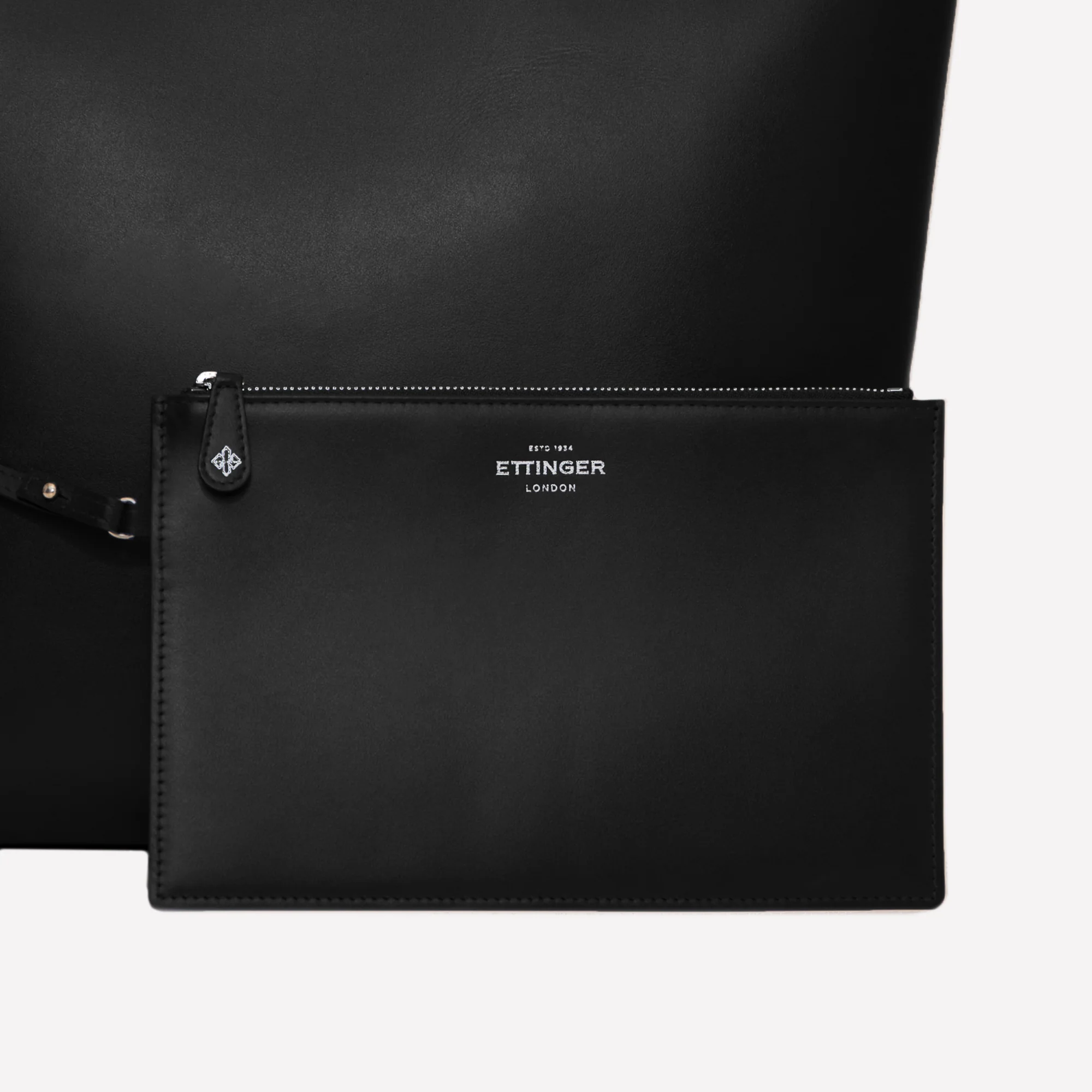 Kensington Tote Bag Pouch - Image 4