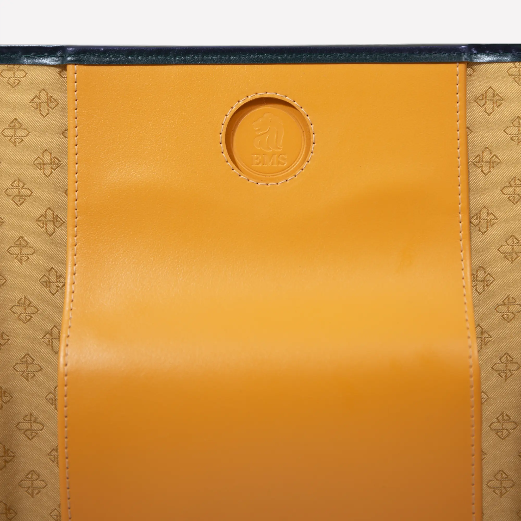 Hunters & Frankau X Ettinger Leather Cigar Wrap - Image 12