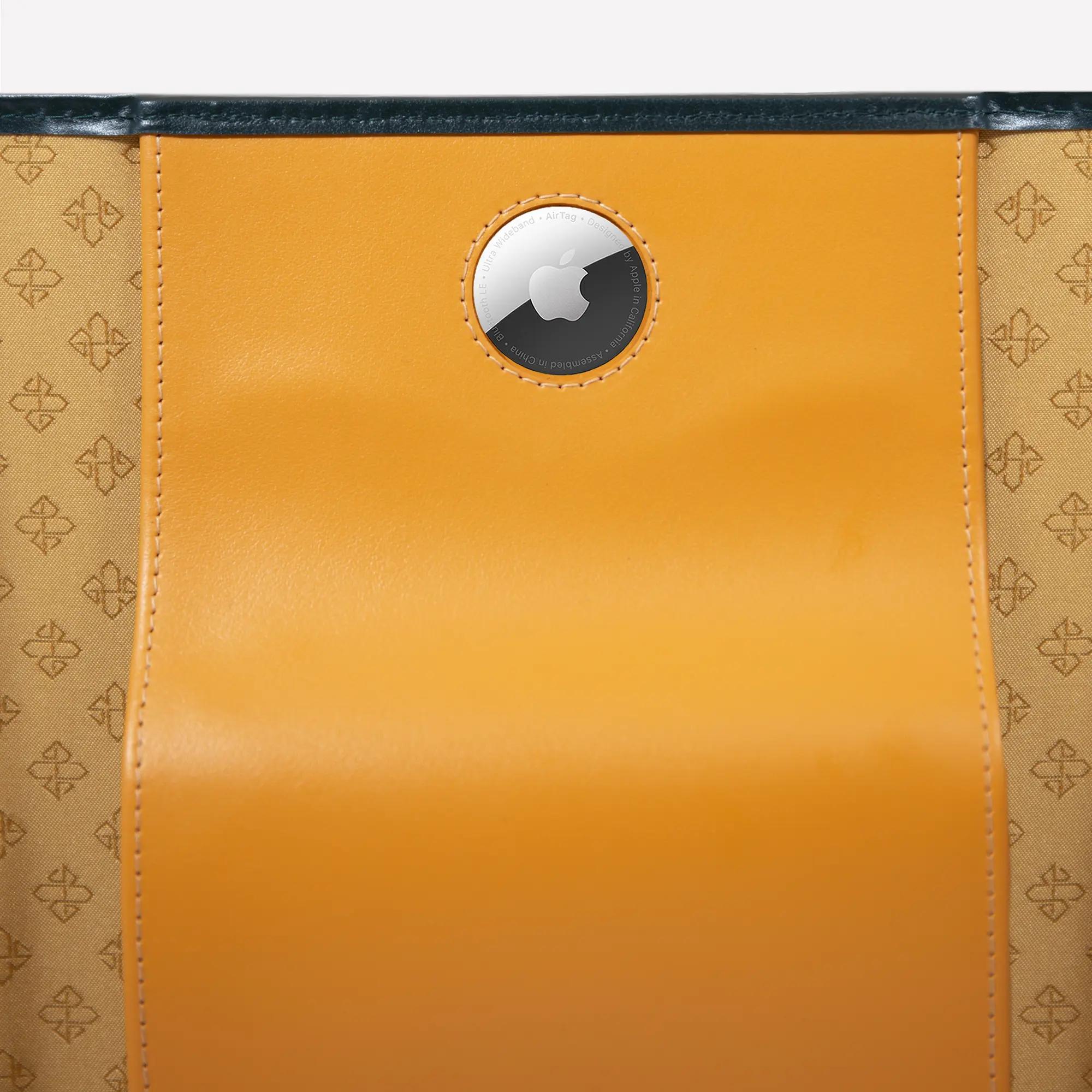 Hunters & Frankau X Ettinger Leather Cigar Wrap - Image 13